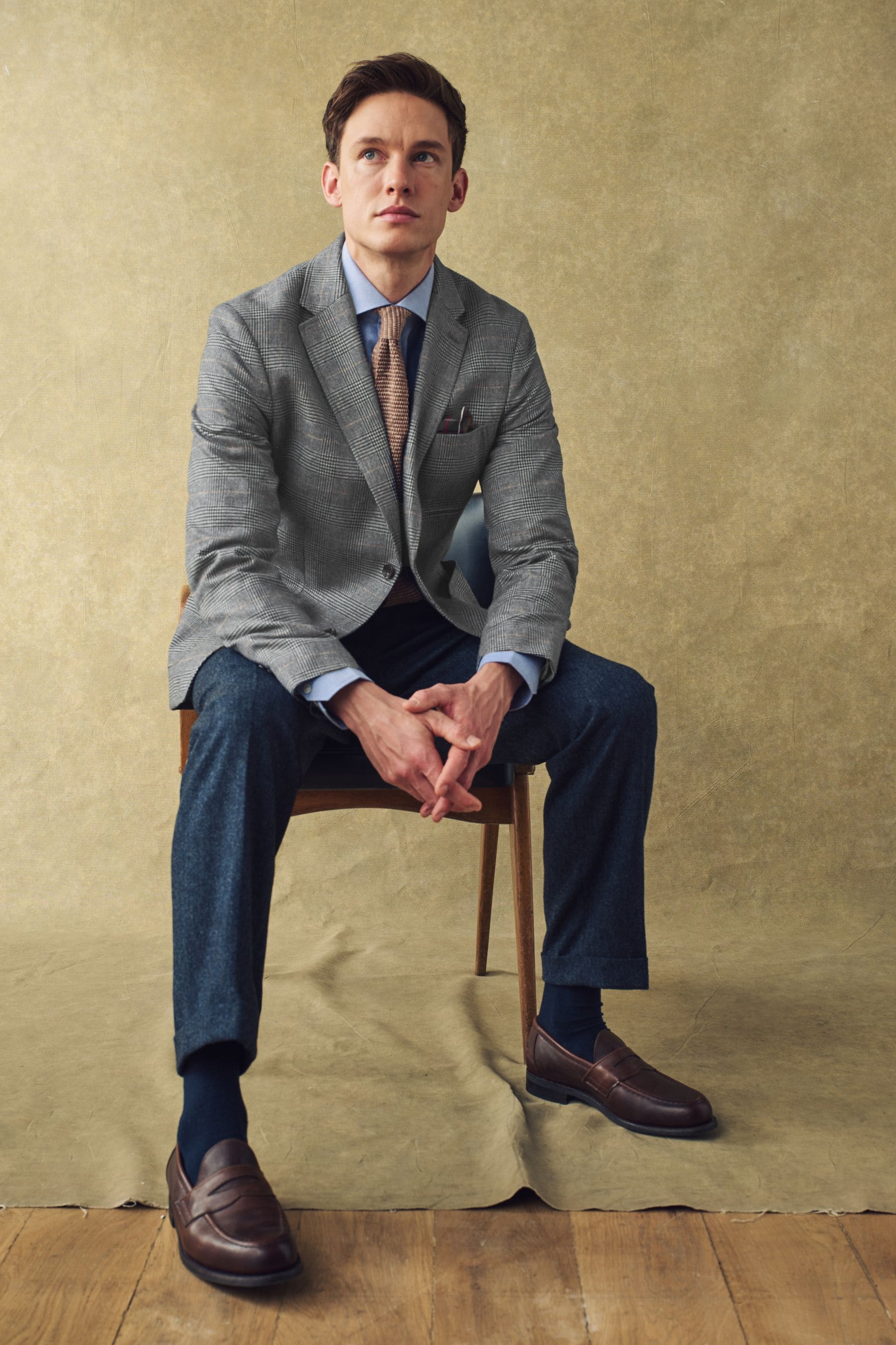 Blazer barbour shop