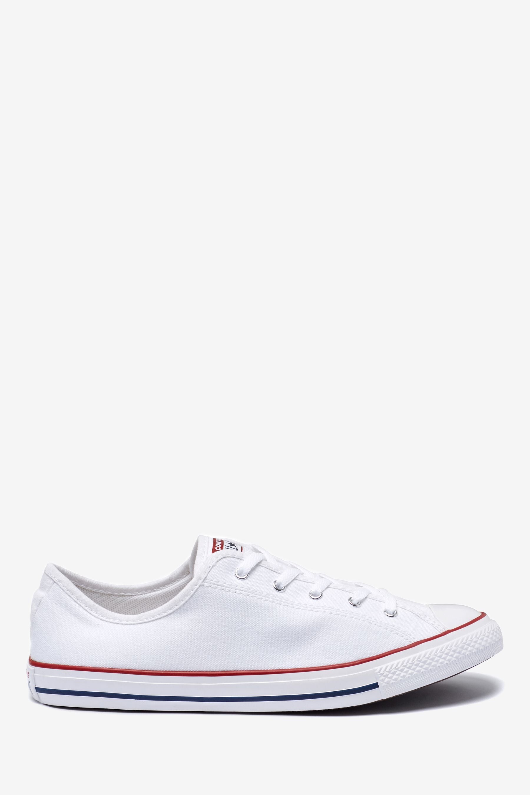 Converse top ct dainty
