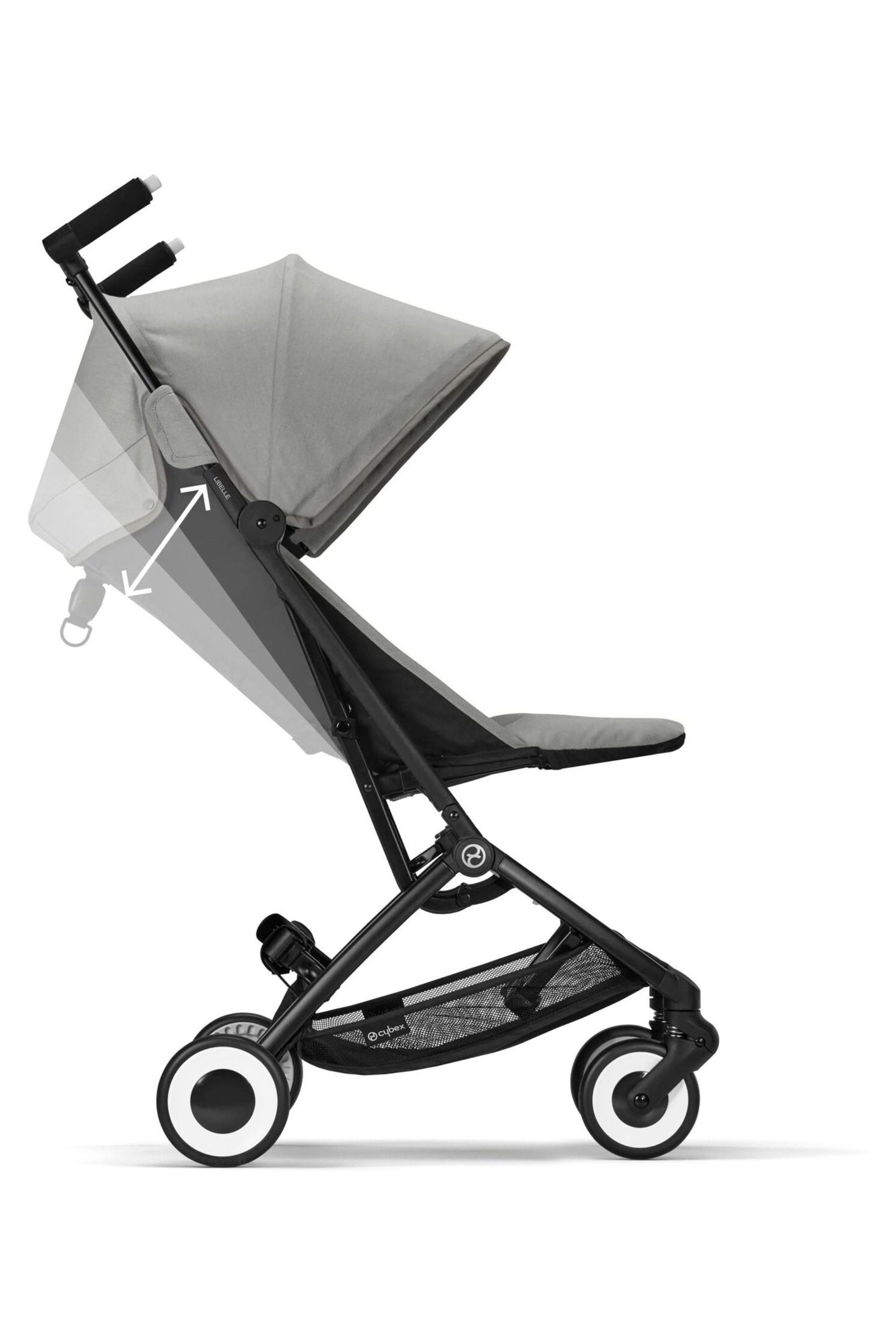 Cybex ultra compact discount