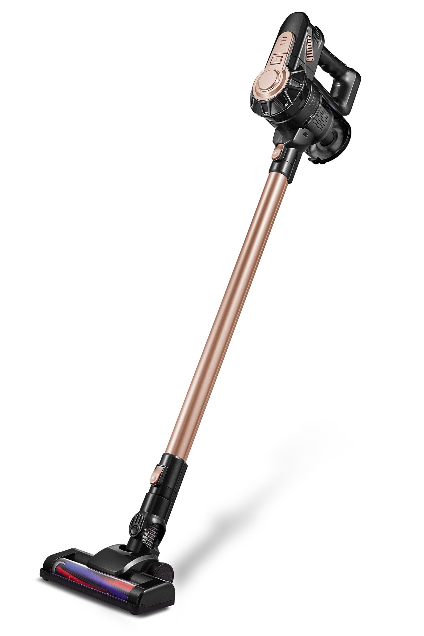 Tower cordless vacuum shop rose gold reviews
