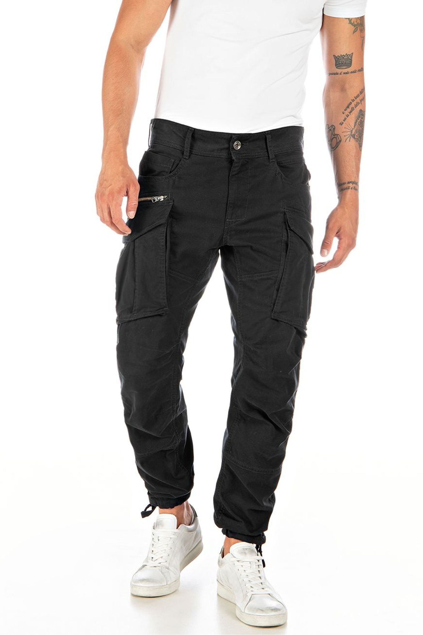Replay cargo pants 2025