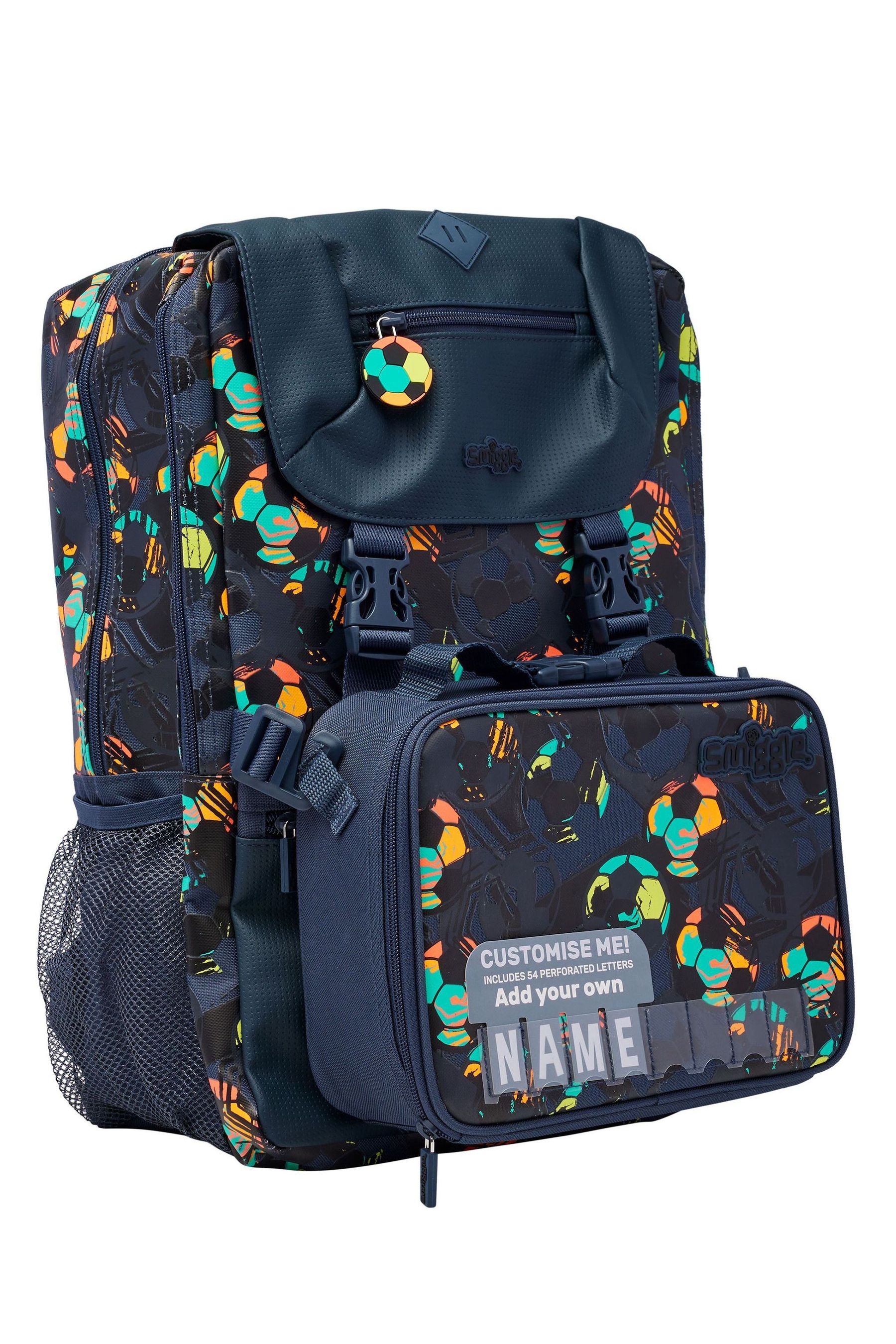 Smiggle side bags clearance
