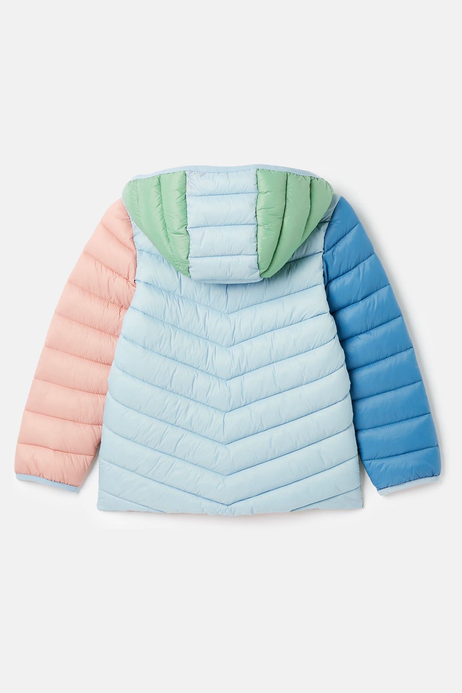 Joules baby padded jacket discount