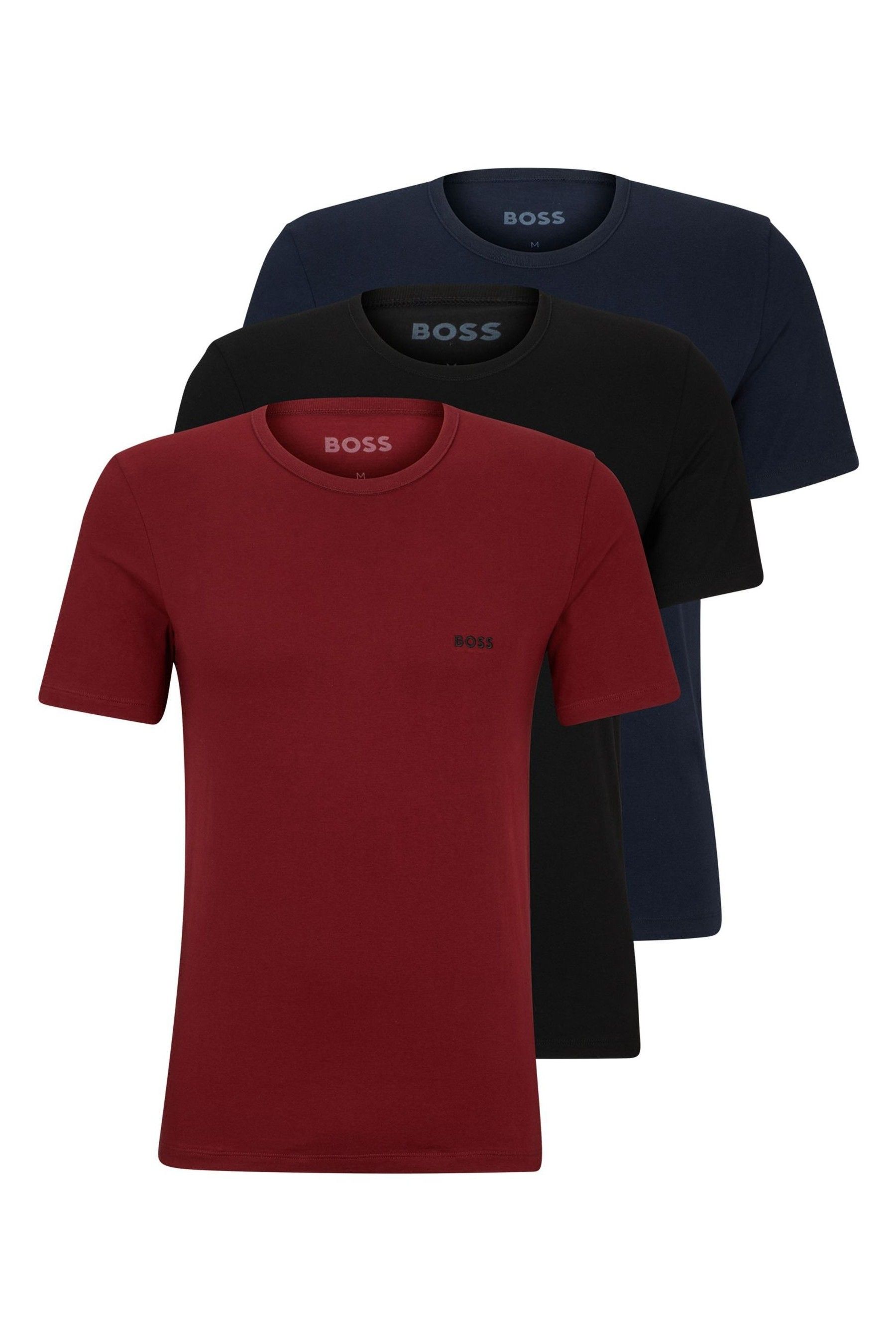 Next hugo boss store t shirt