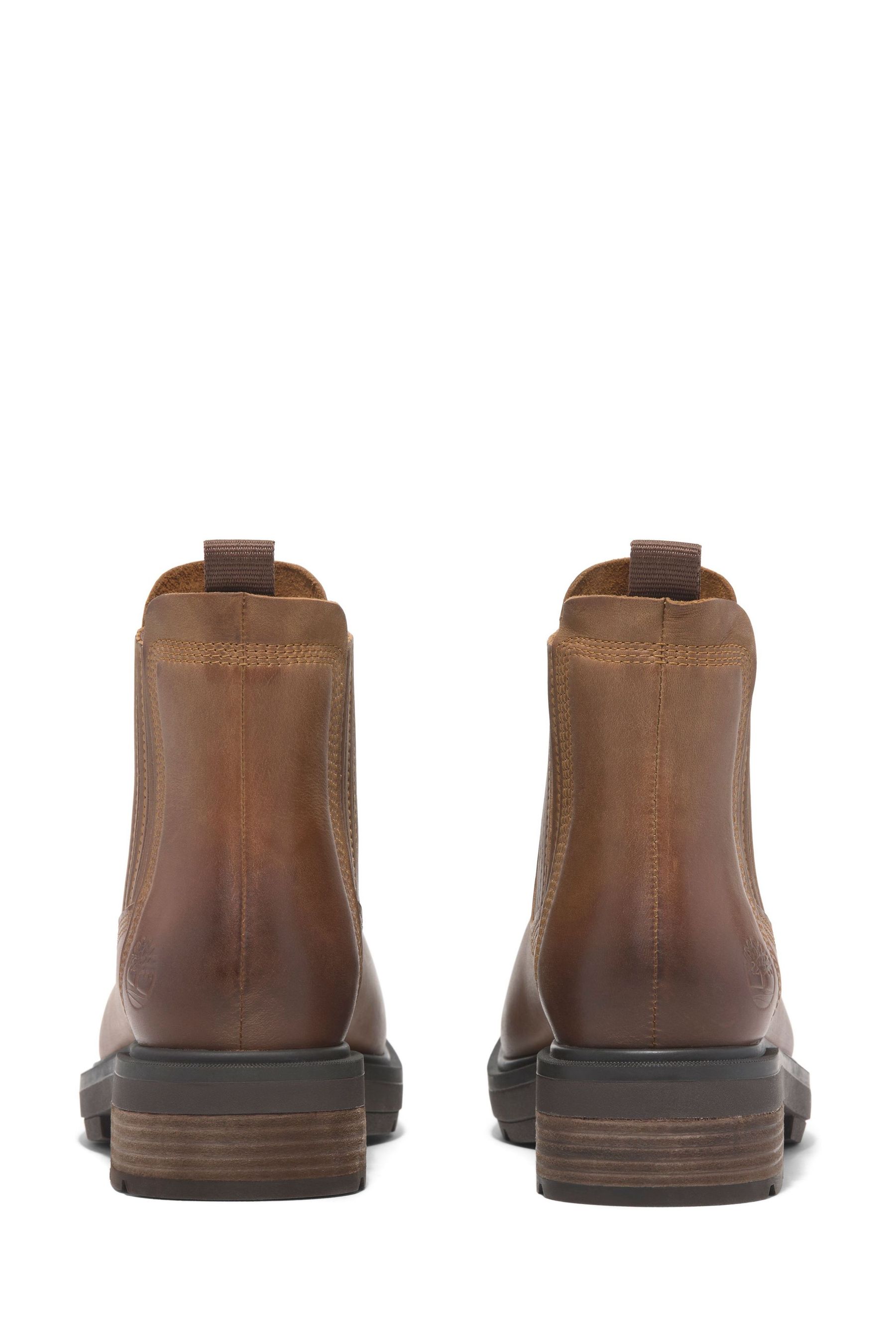 Mid chelsea boots clearance