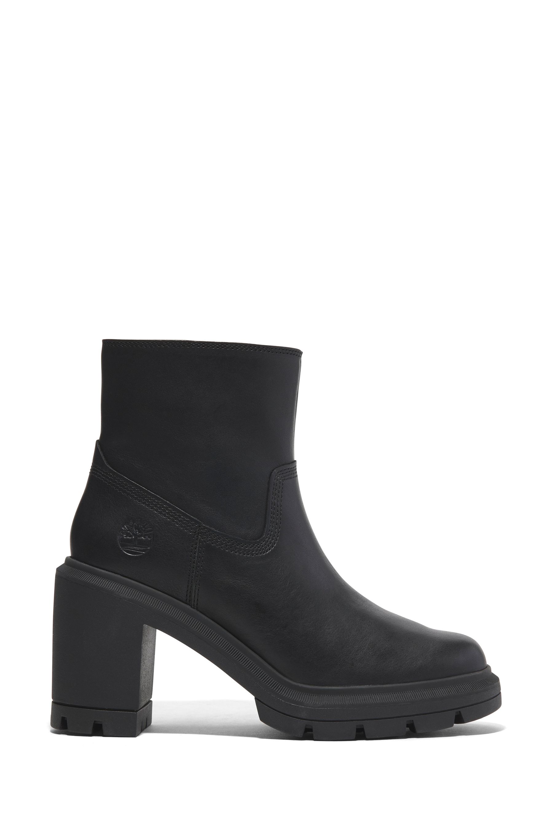 Buy Timberland Allington Height Mid Zip Up Boots from Next United Arab Emirates