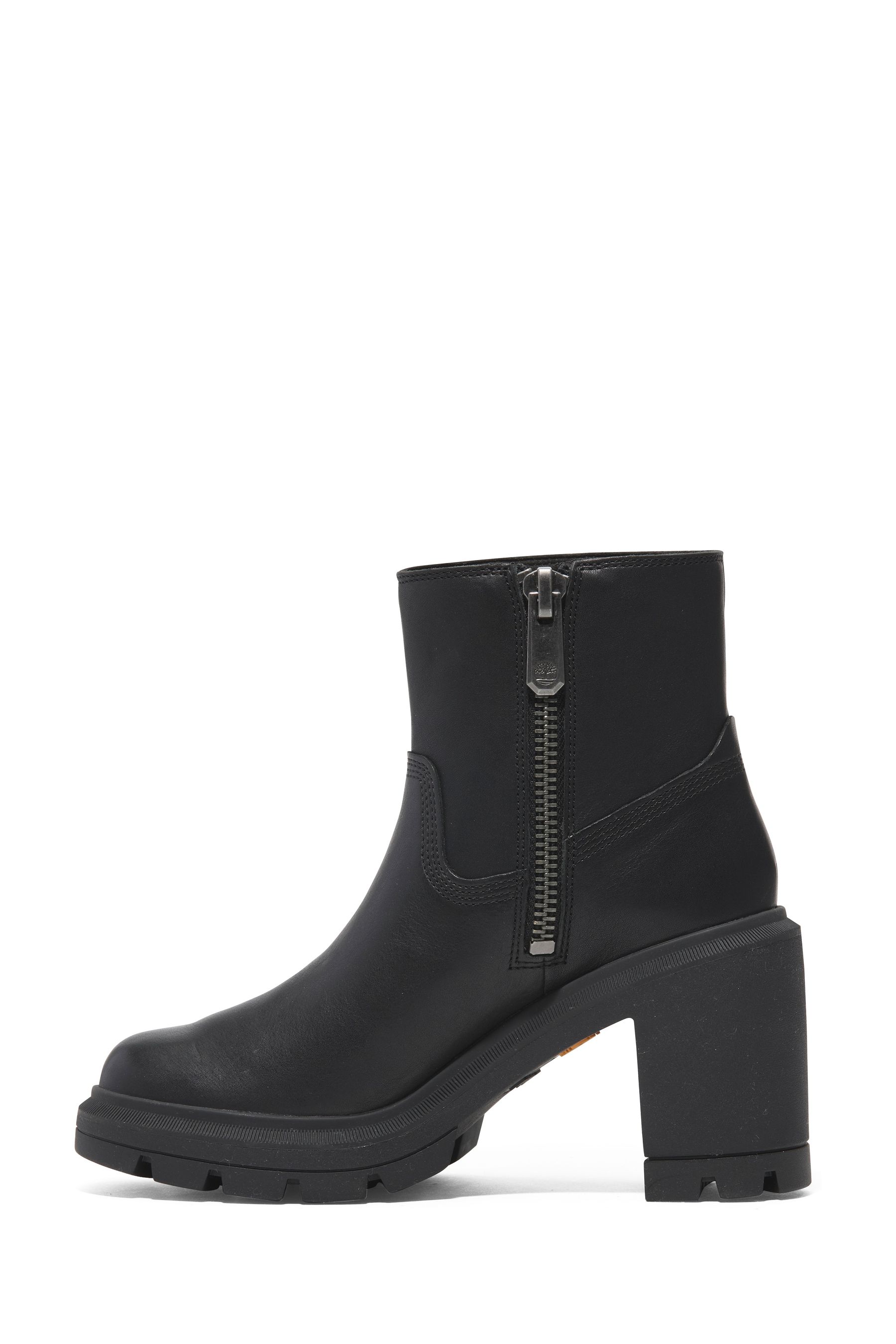 Buy Timberland Allington Height Mid Zip Up Boots from Next United Arab Emirates