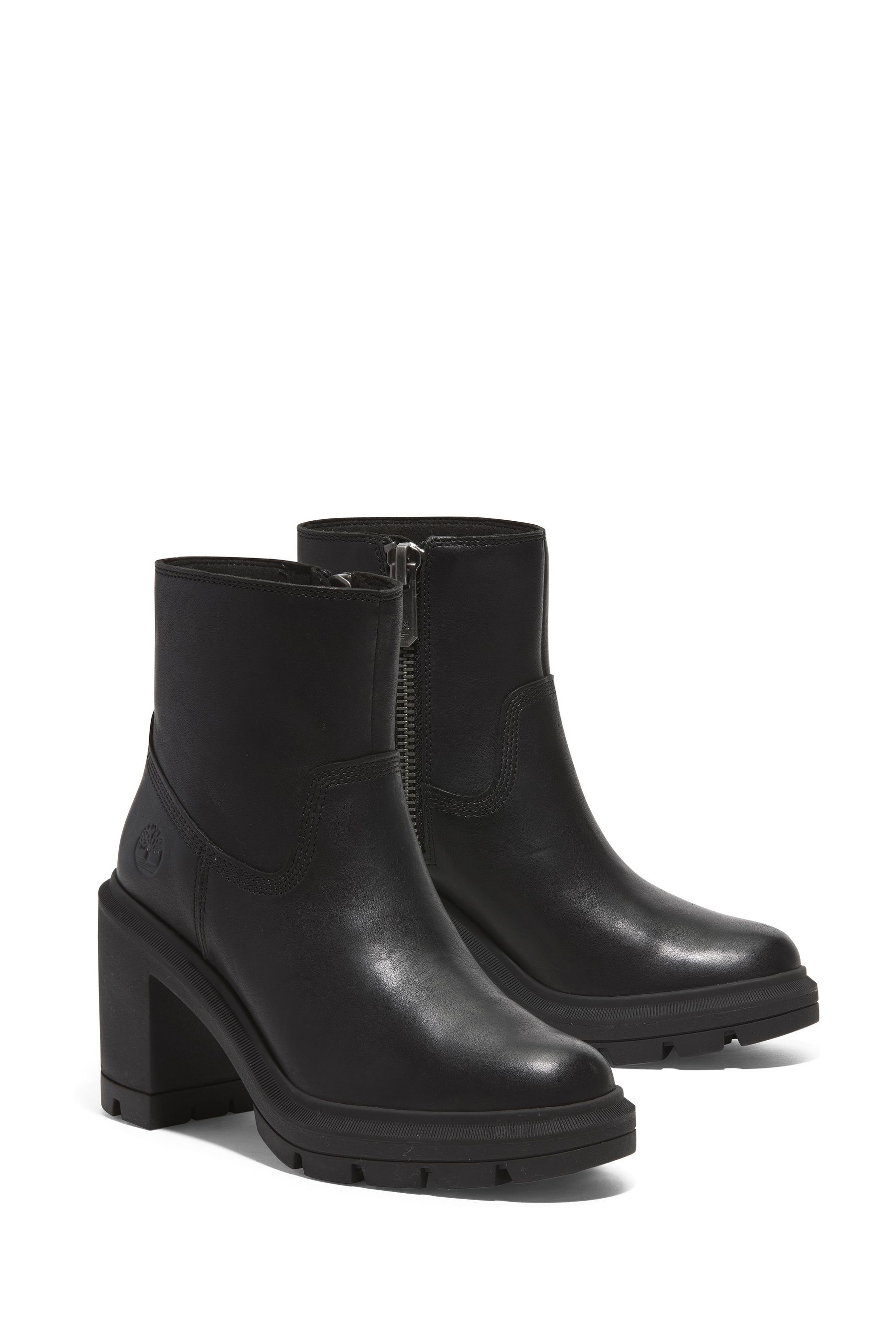 Buy Timberland Allington Height Mid Zip Up Boots from Next United Arab Emirates
