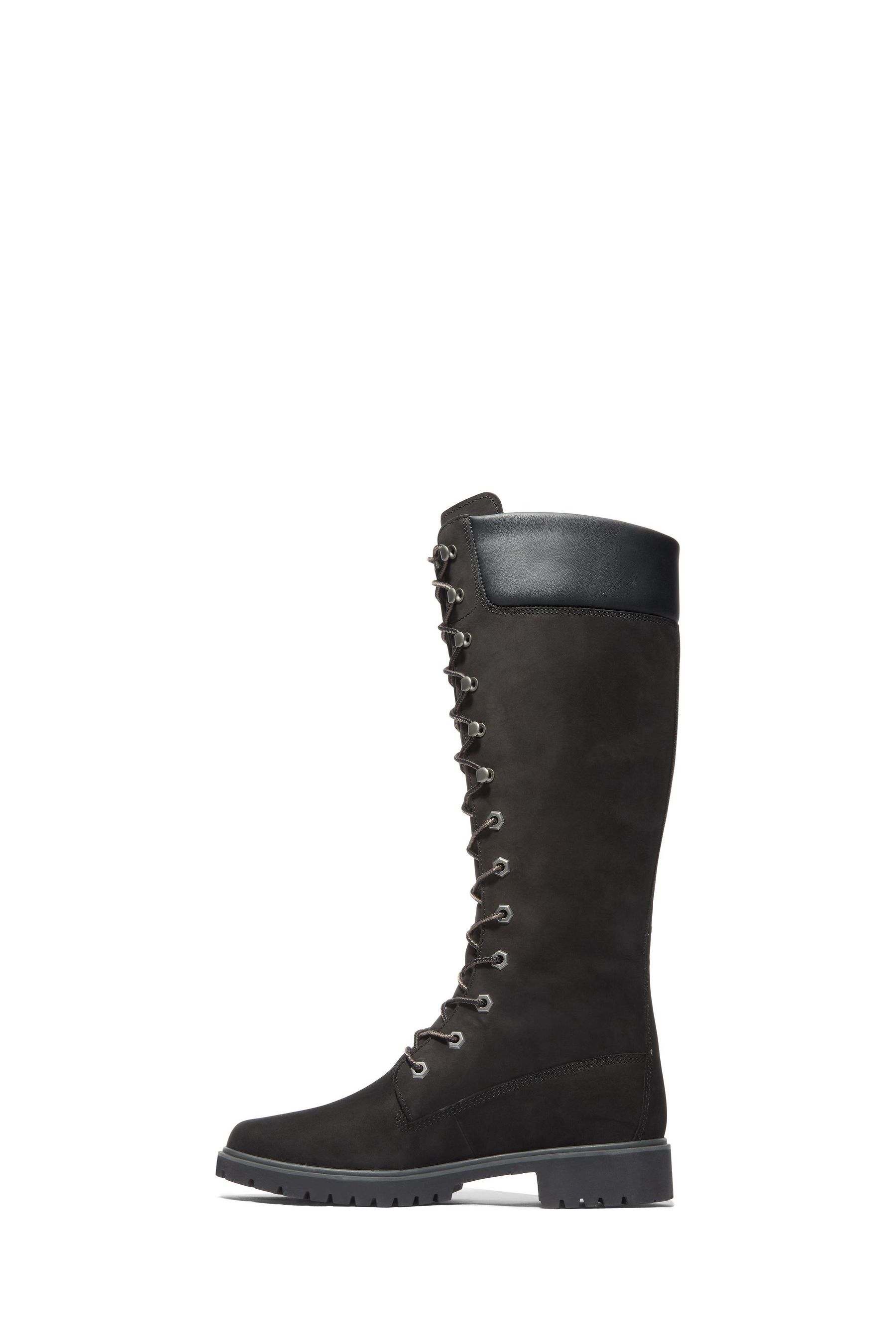 Buy Timberland 14 Inch Premium Black Boots from Next United Arab Emirates