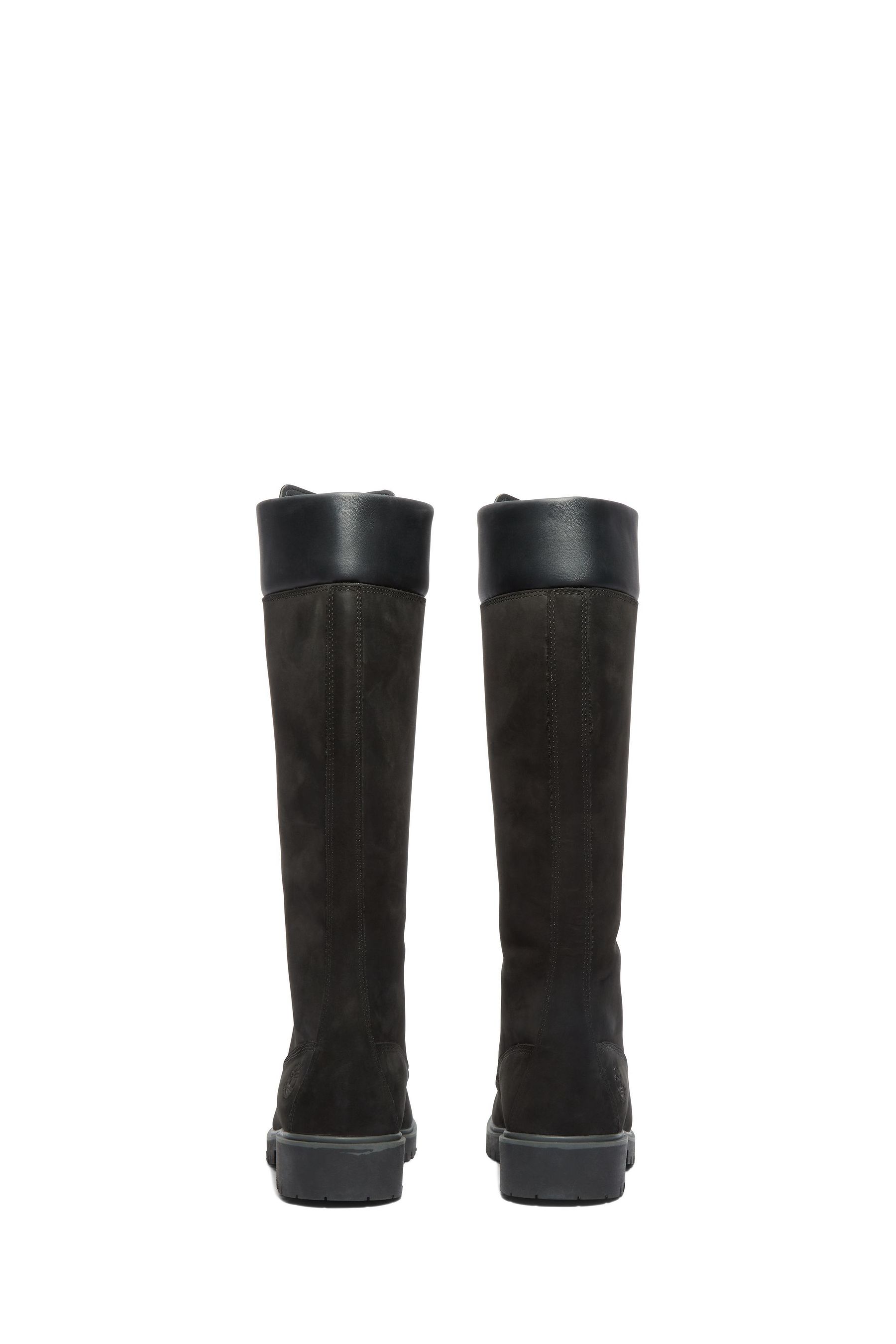 Timberland 14 boots top