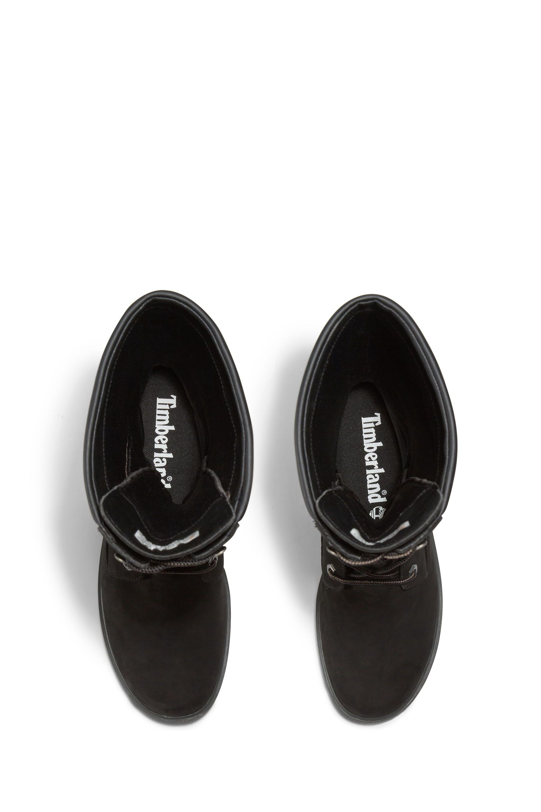 Buy Timberland 14 Inch Premium Black Boots from Next United Arab Emirates
