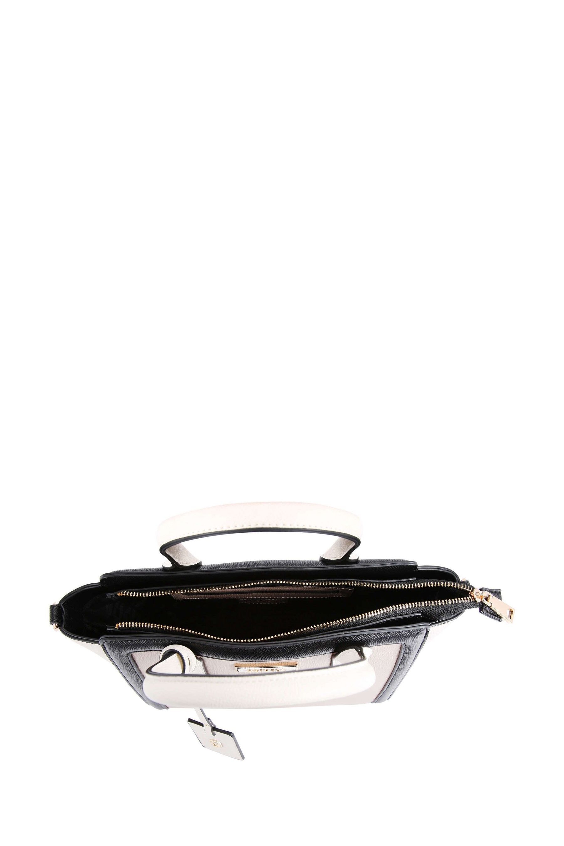 Carvela impress online midi tote