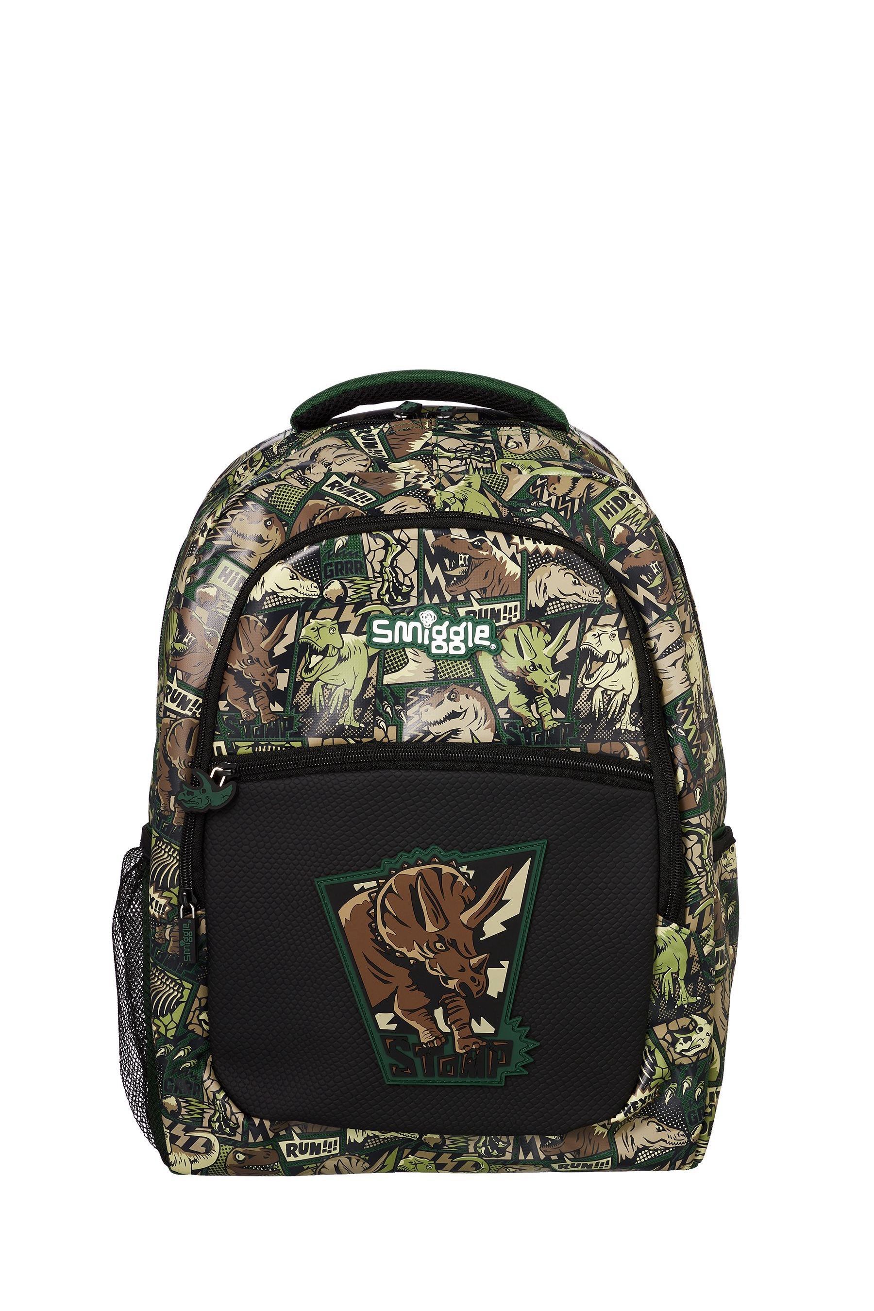 Next dinosaur backpack clearance