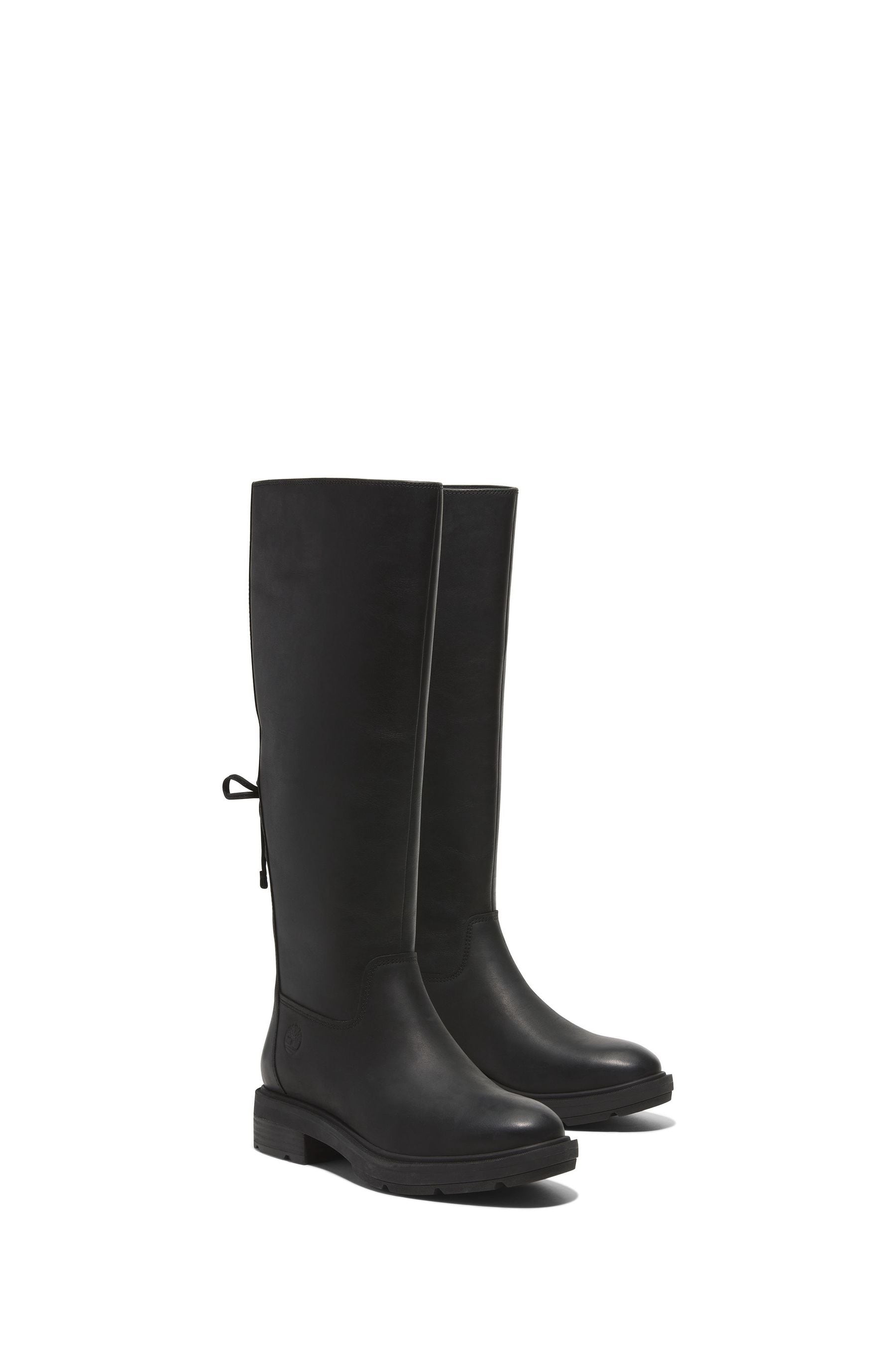 Timberland ladies long boots deals