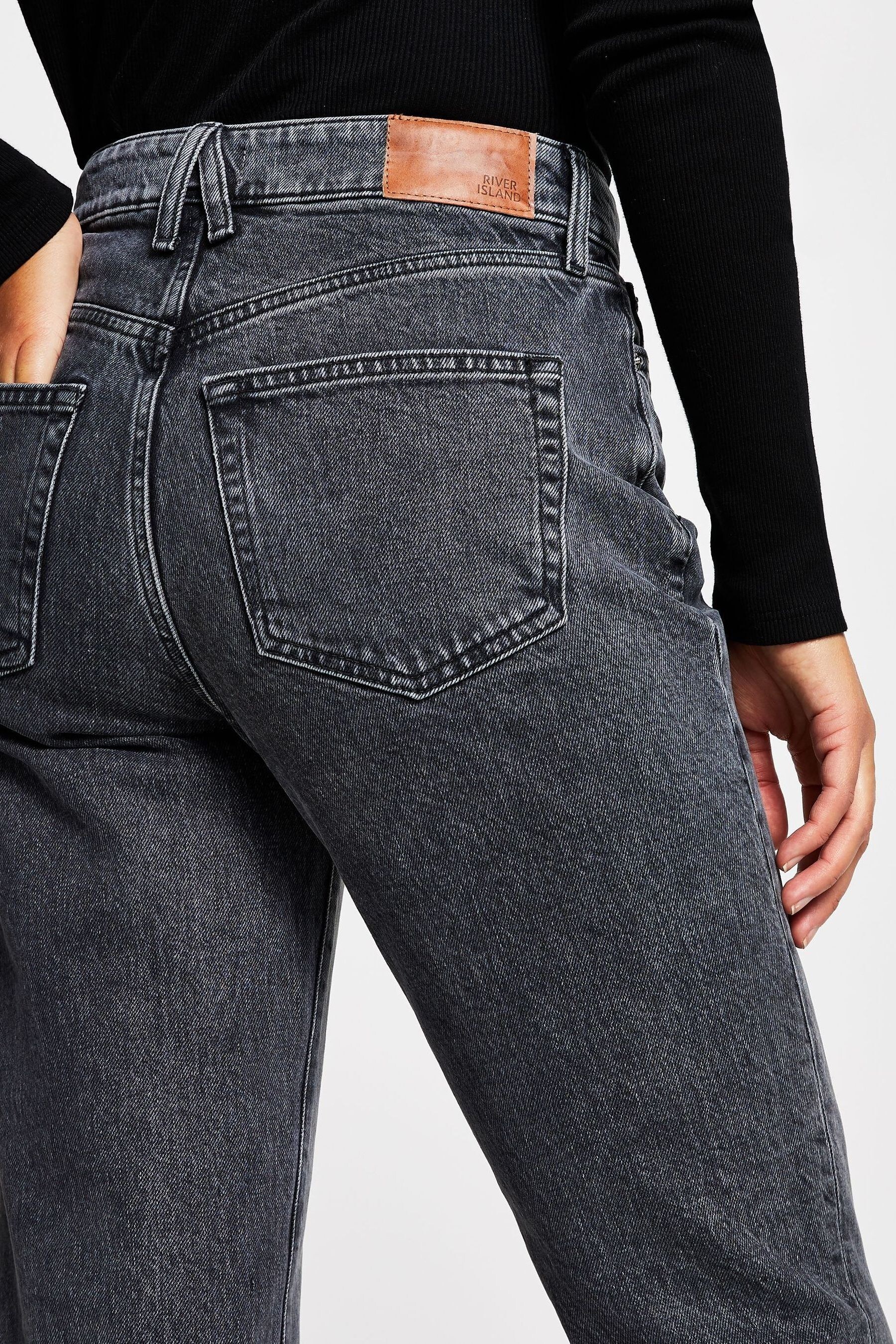 Blair womens jeans top