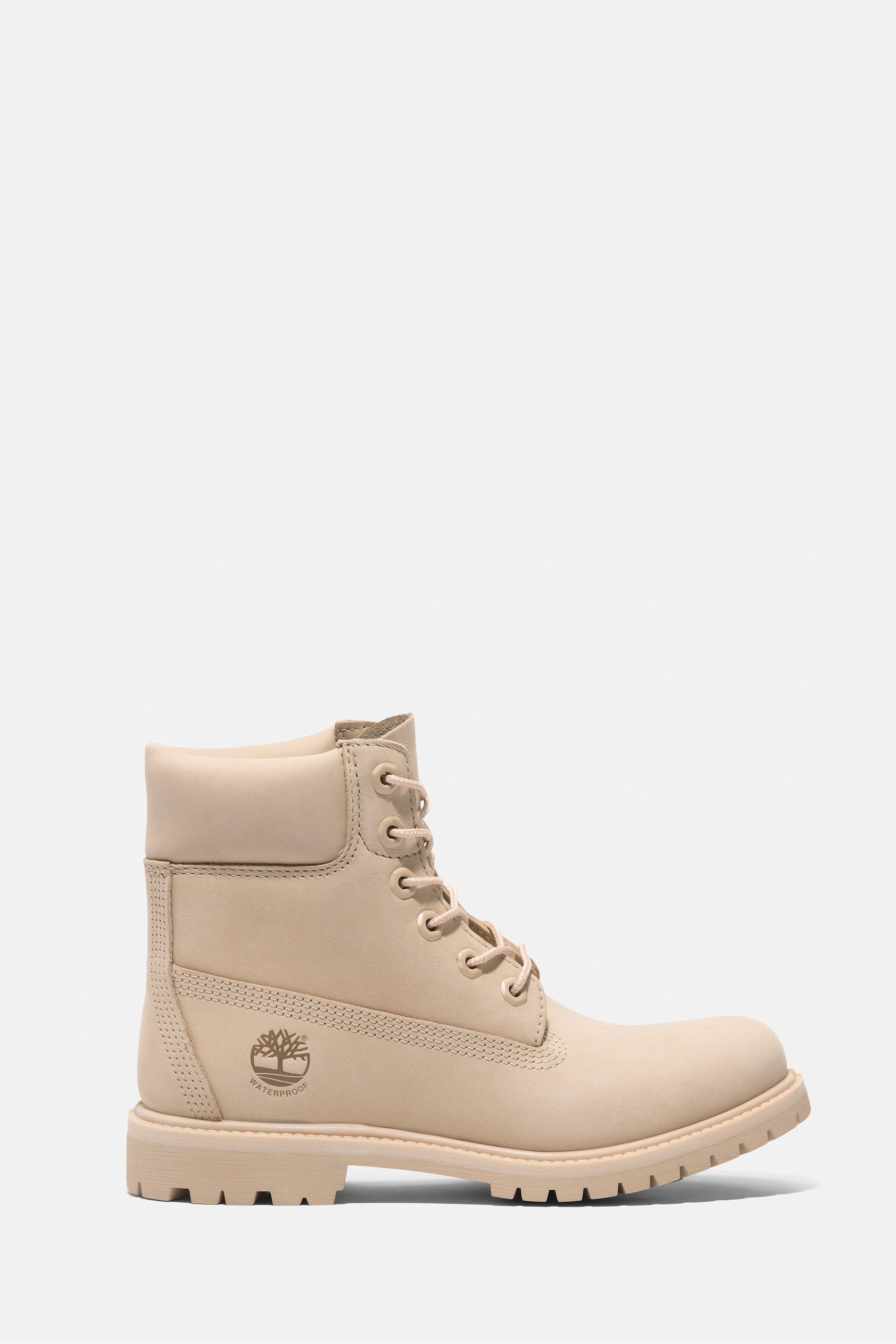 Timberland 6 Inch Premium Boots