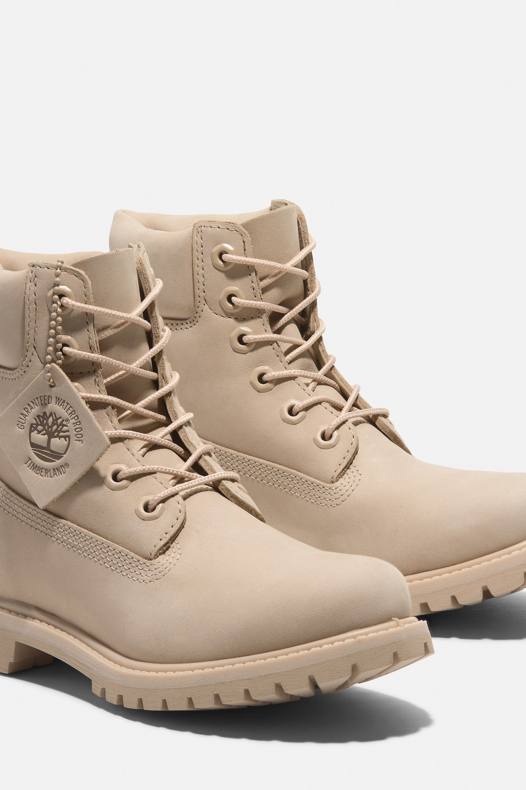 Timberlands 6 top
