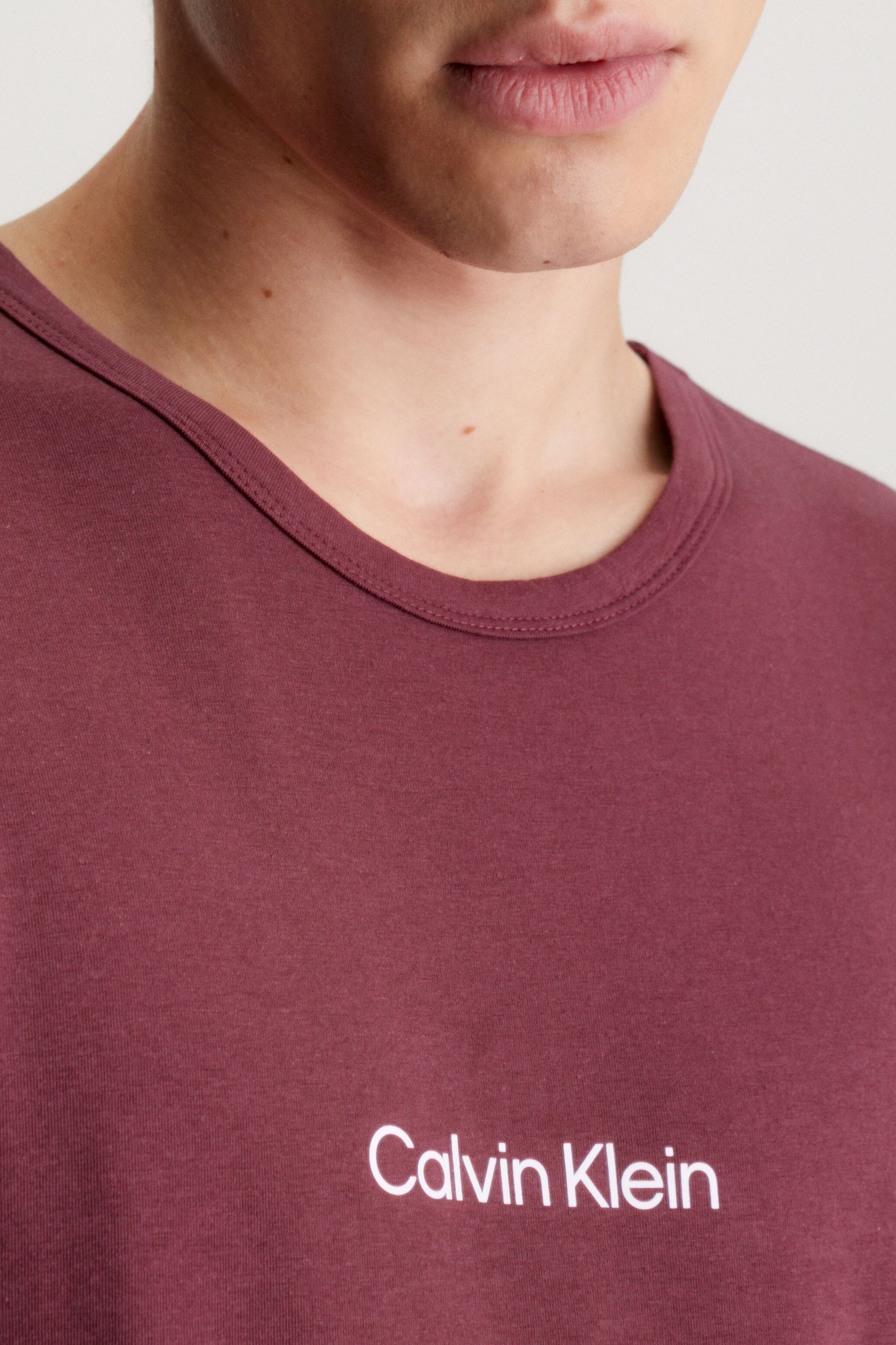 Calvin klein mens nightwear uk store