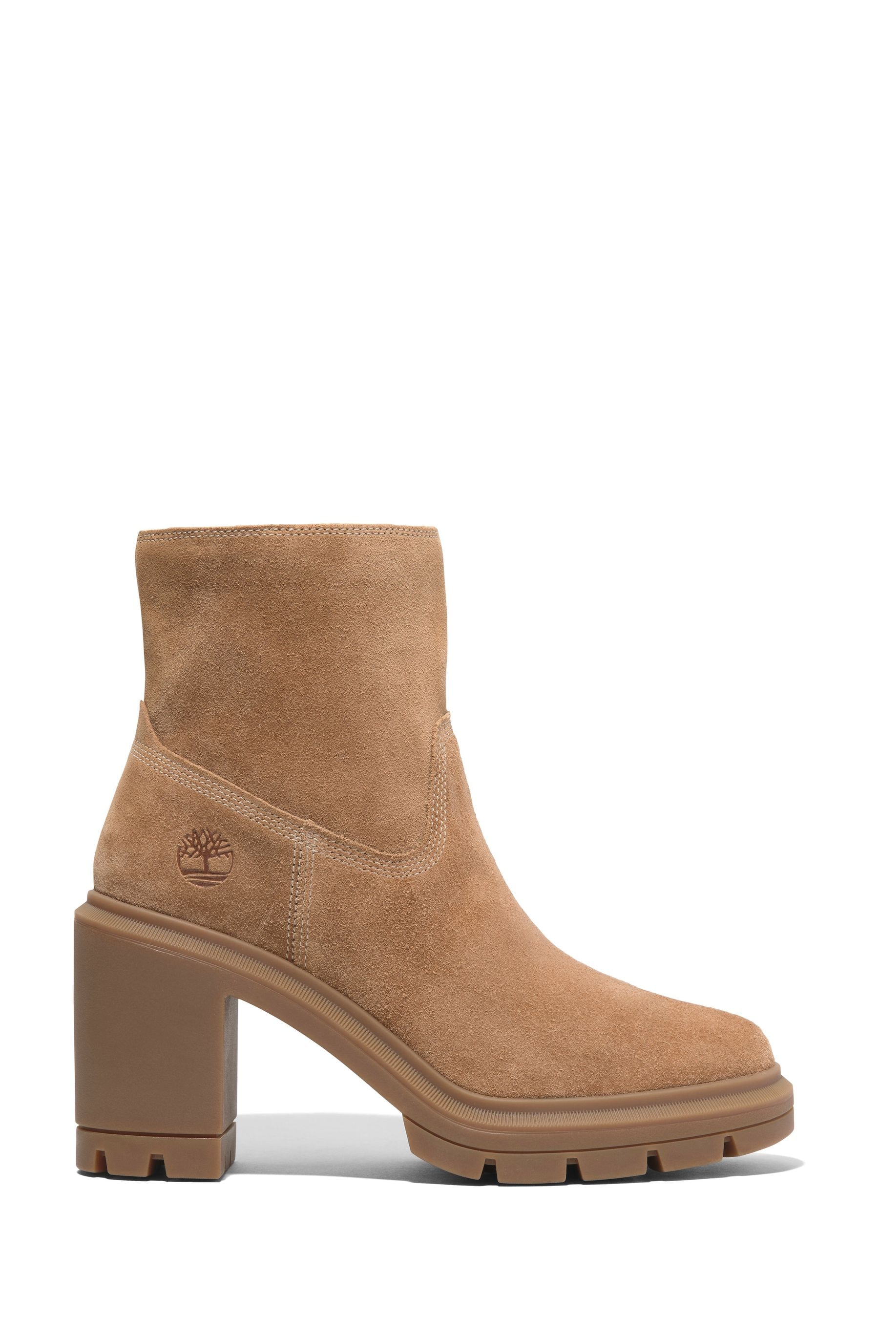 Buy Timberland Allington Height Mid Zip Up Boots from the Next UK online shop