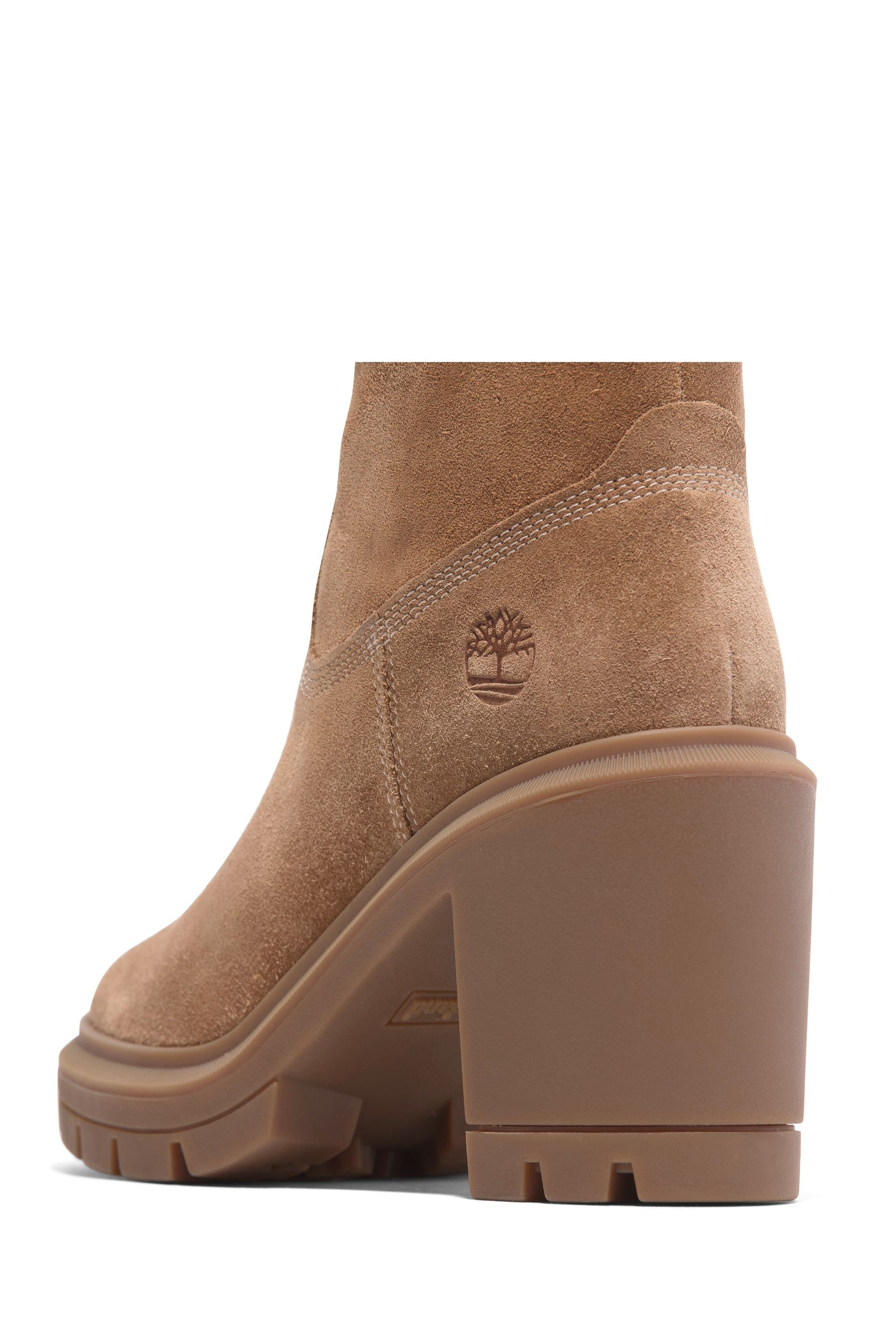 Timberland faux fur boots new arrivals