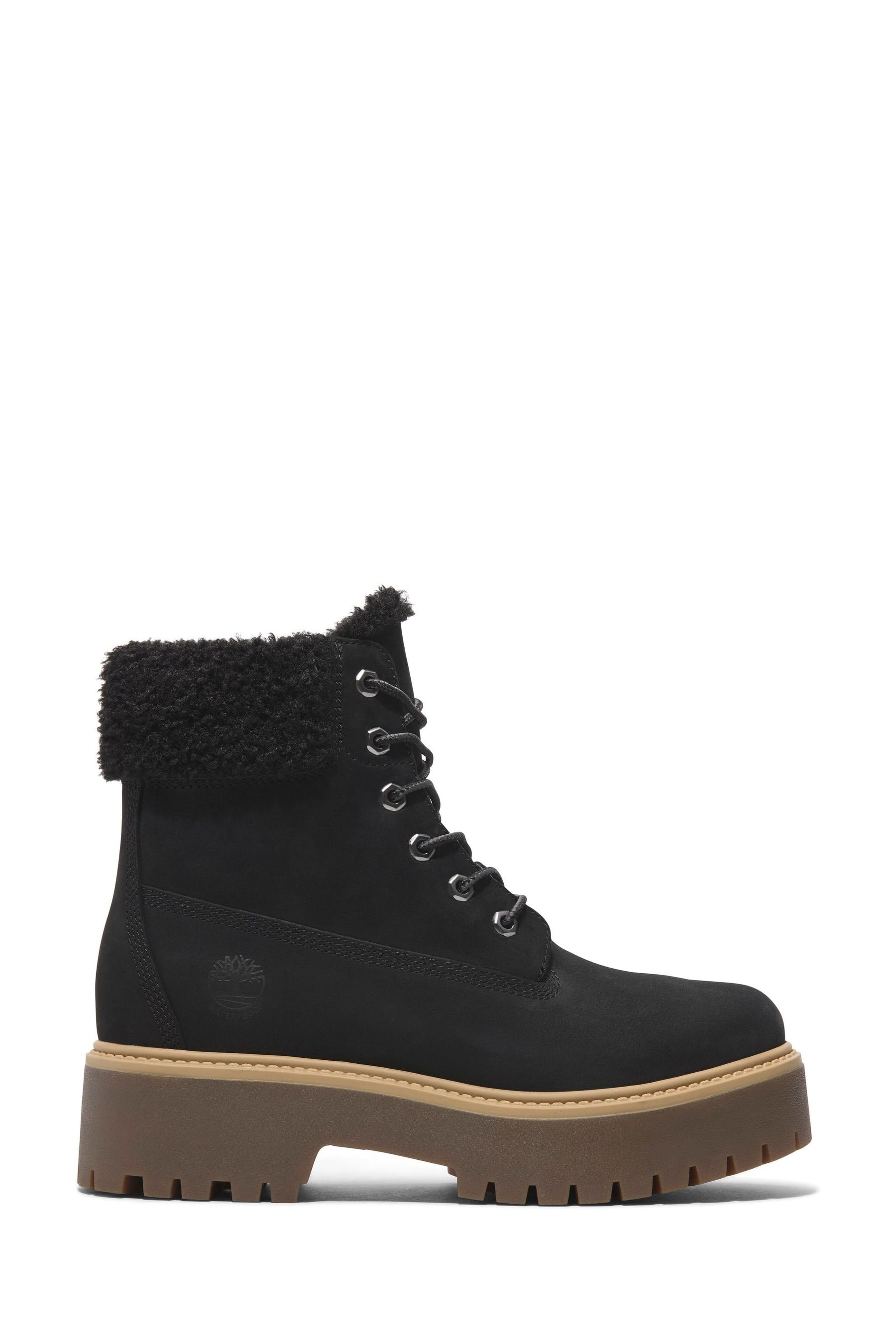 Timberland icon 6 warm lined on sale