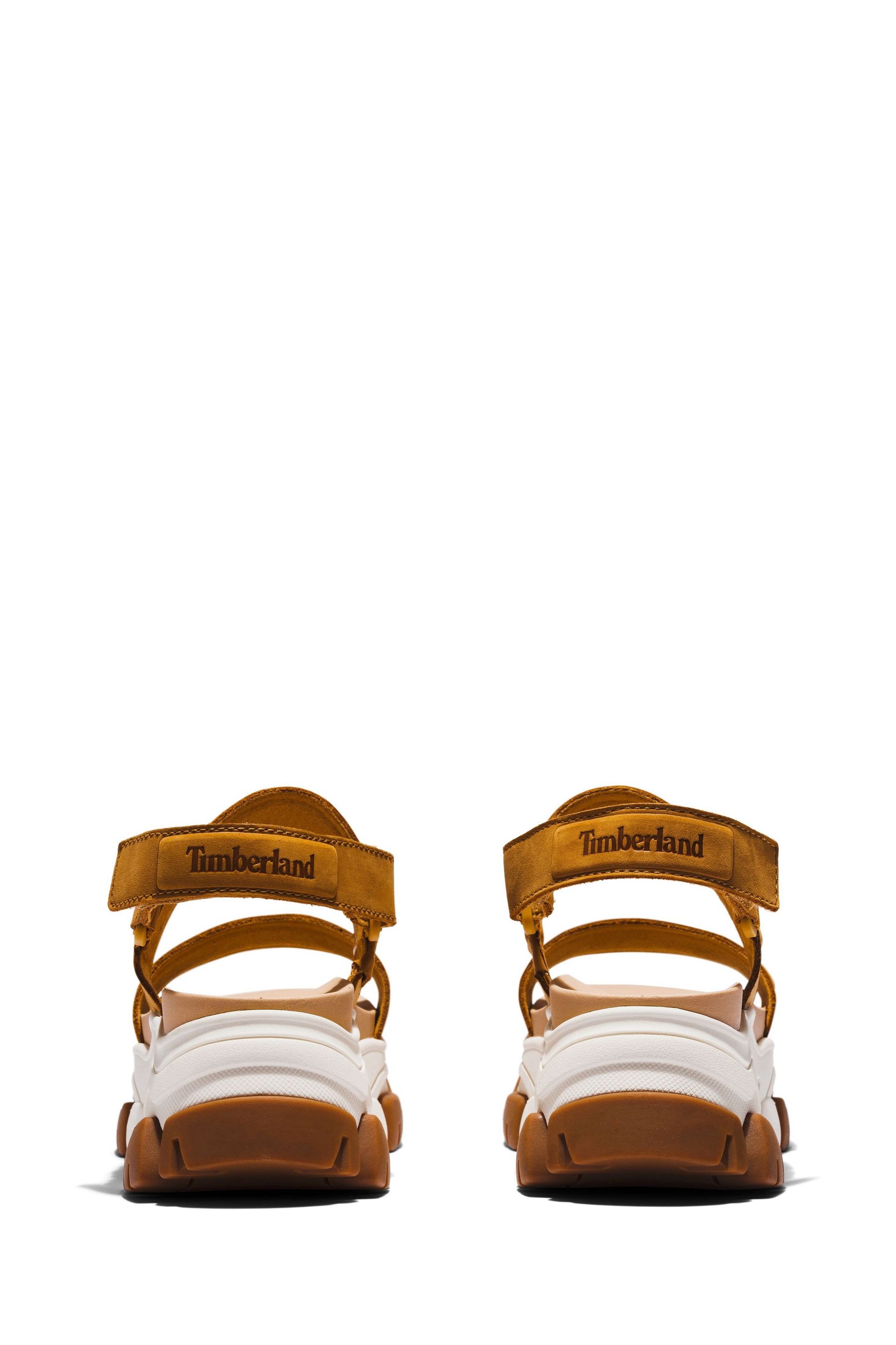 Buy Timberland Yellow Adley Way Sandals from Next United Arab Emirates