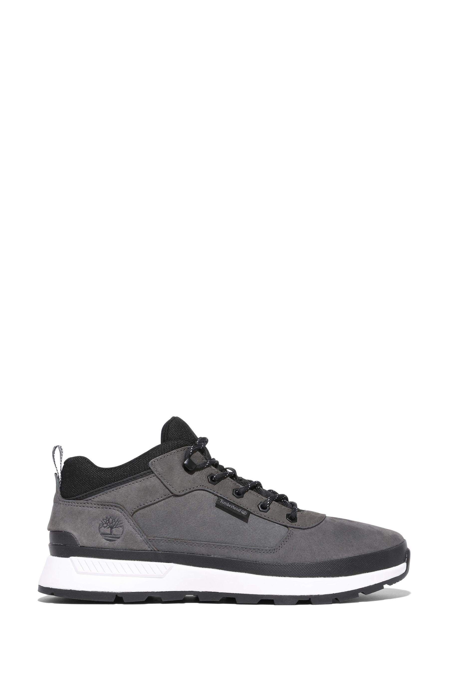 Timberland field trekker deals
