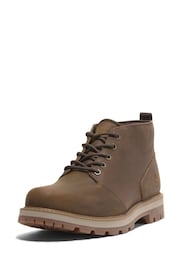 Timberland Britton Road Chukka Boots - Image 3 of 8