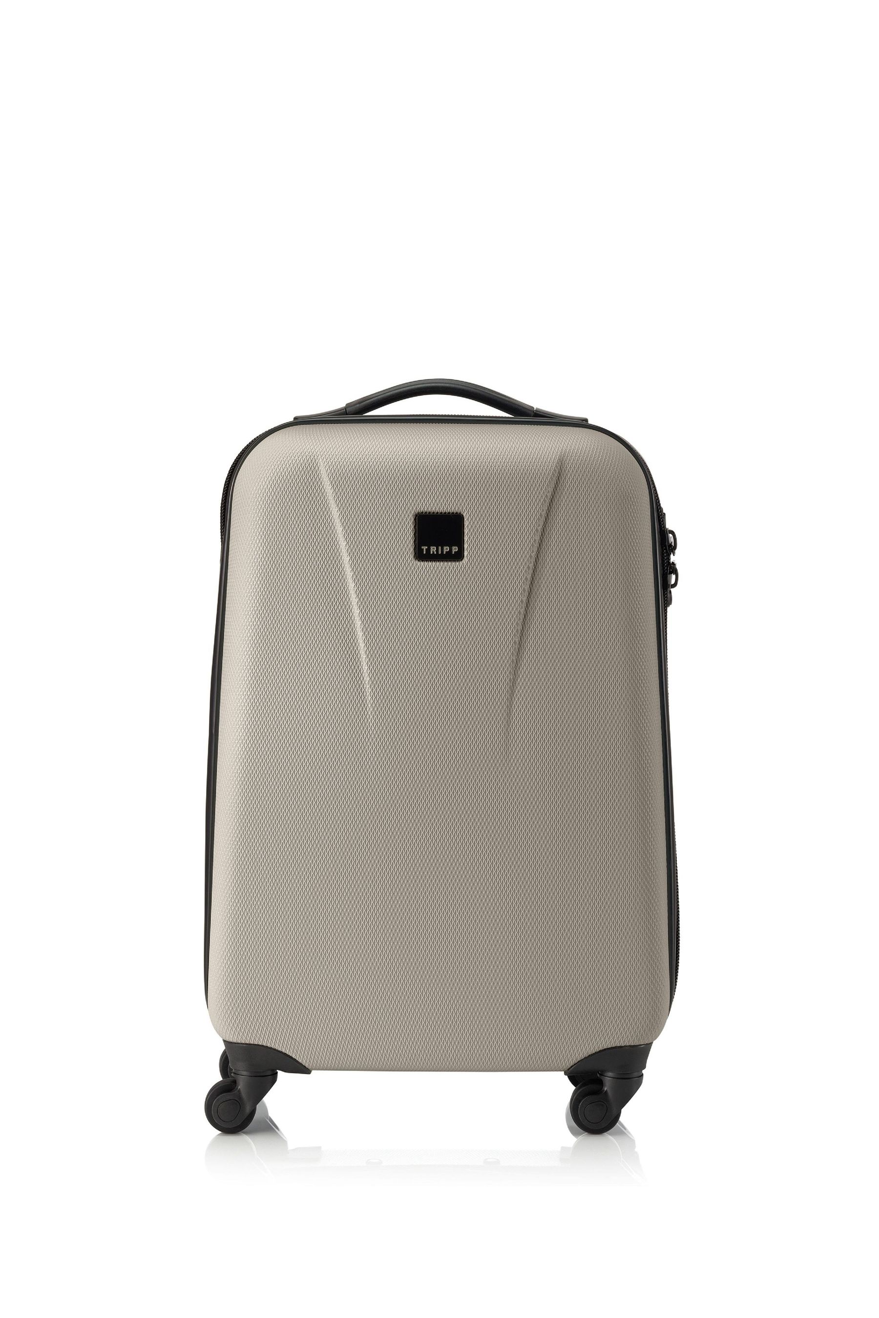Buy Tripp Lite 4W Cabin 4 wheel Suitcase 55cm from the Next UK