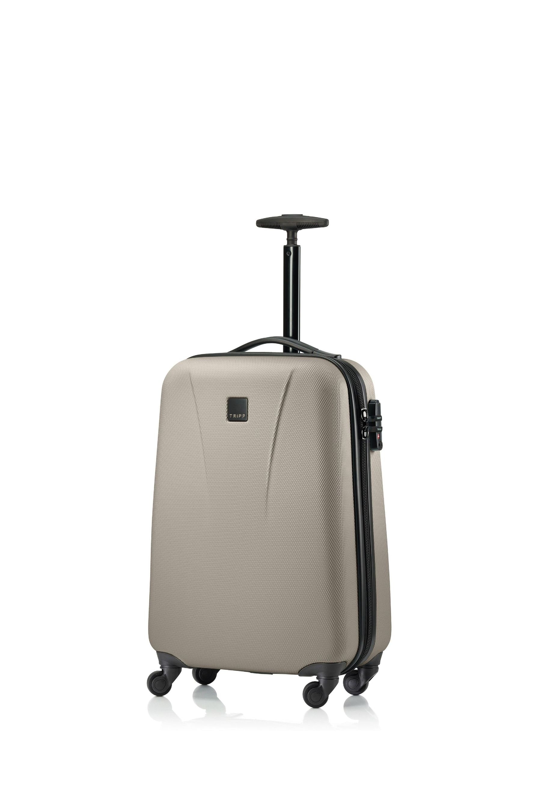 Tripp luggage online cabin size