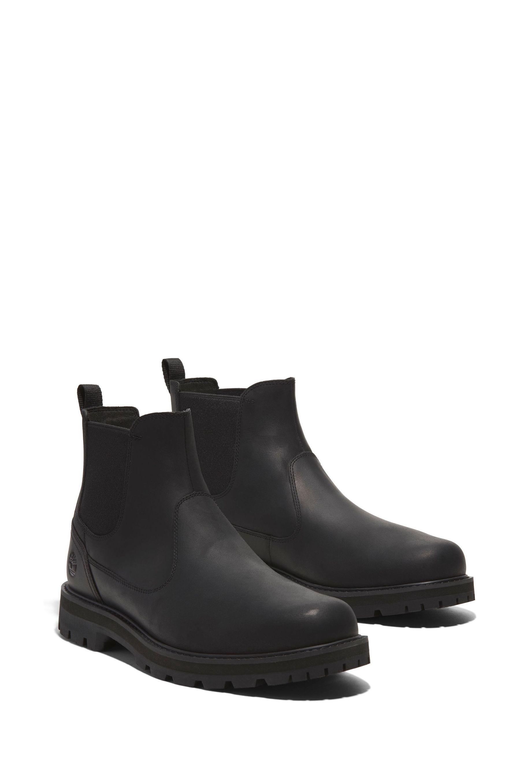 Timberland Britton Road Chelsea Boots