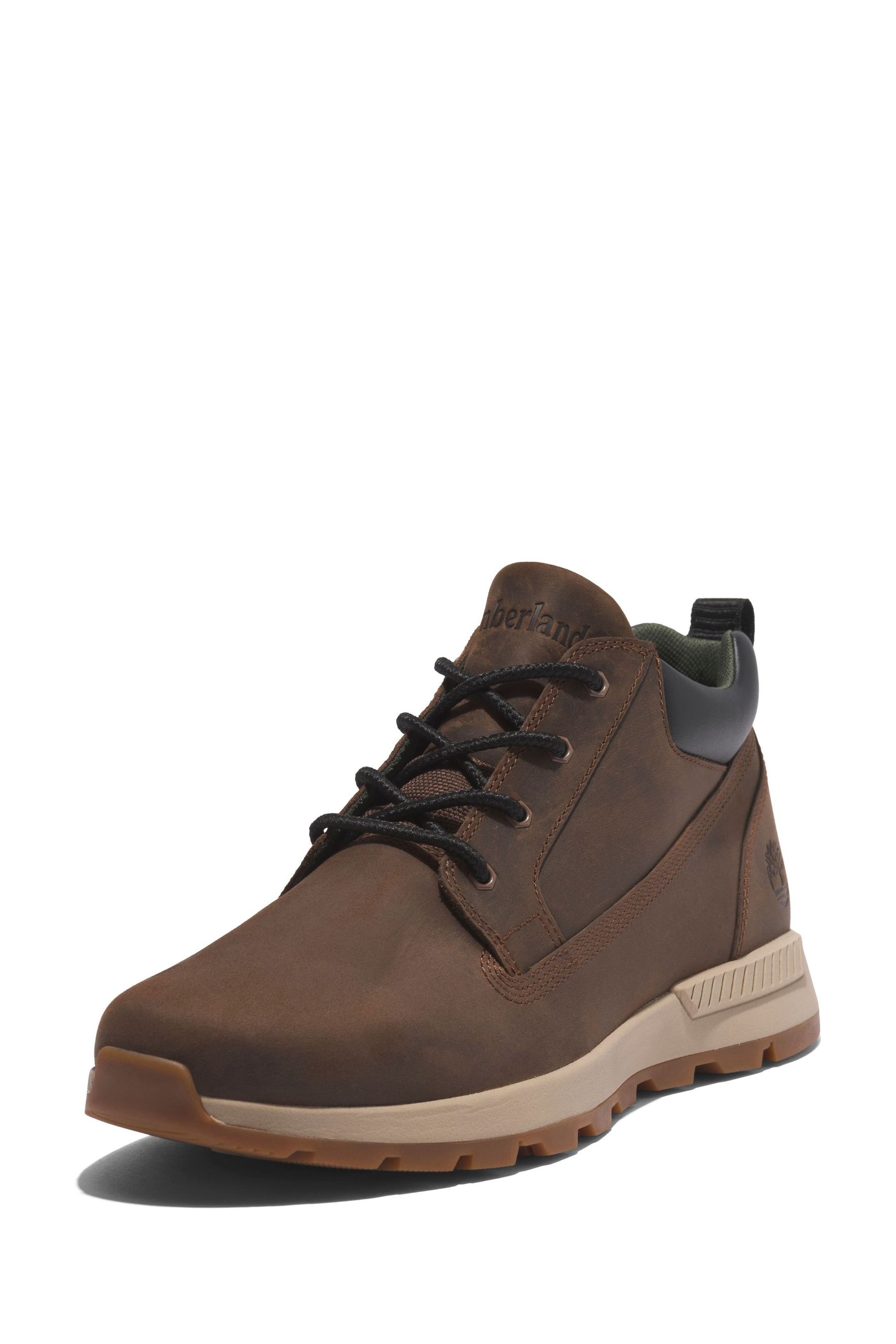 Buy Timberland Killington Trekker Brown Boots from Next USA