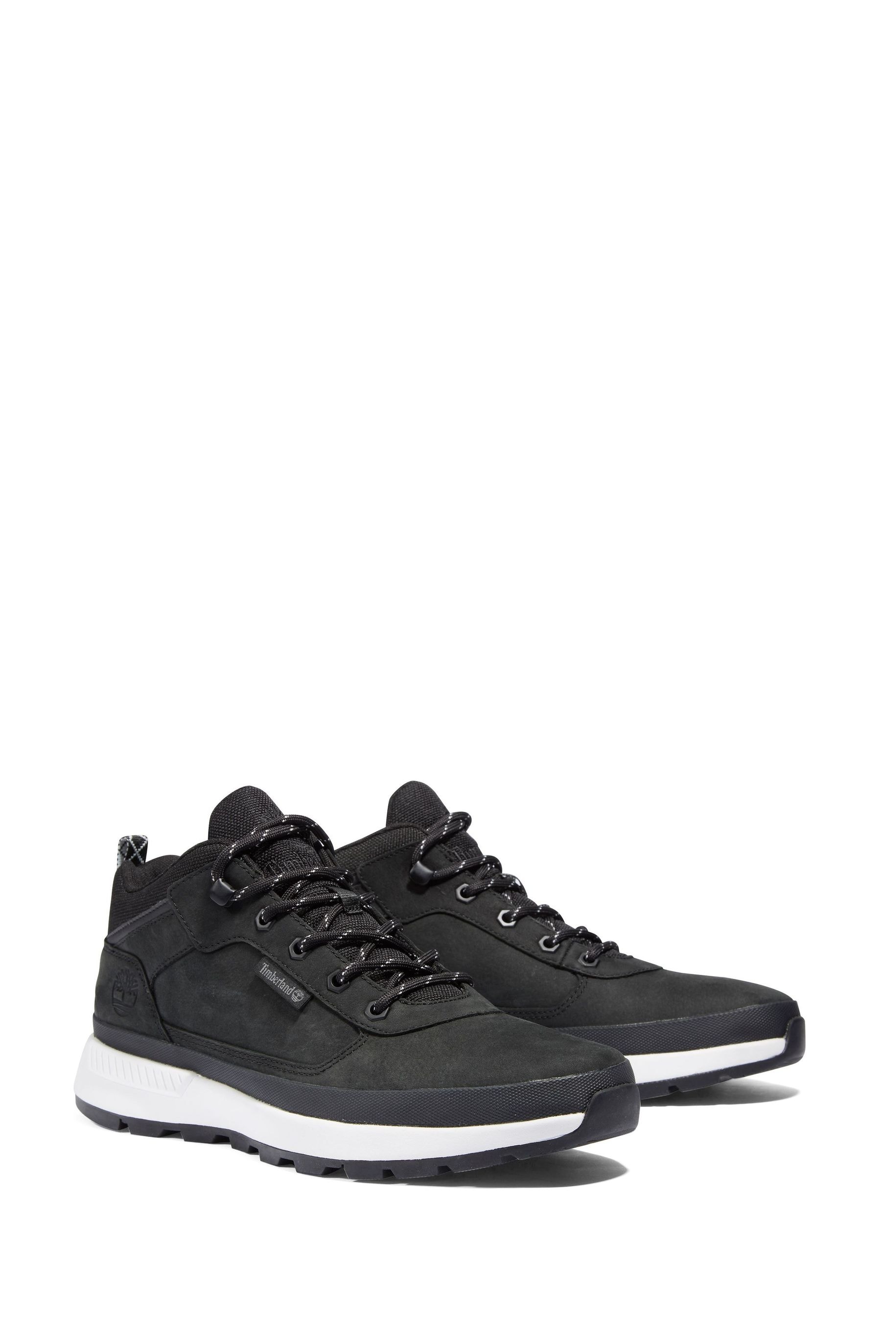 Low black timberlands hotsell