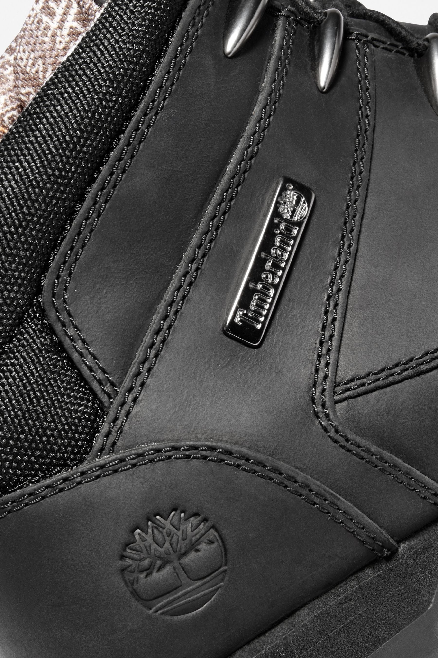 Buy Timberland Eurosprint Black Boots from Next Ireland