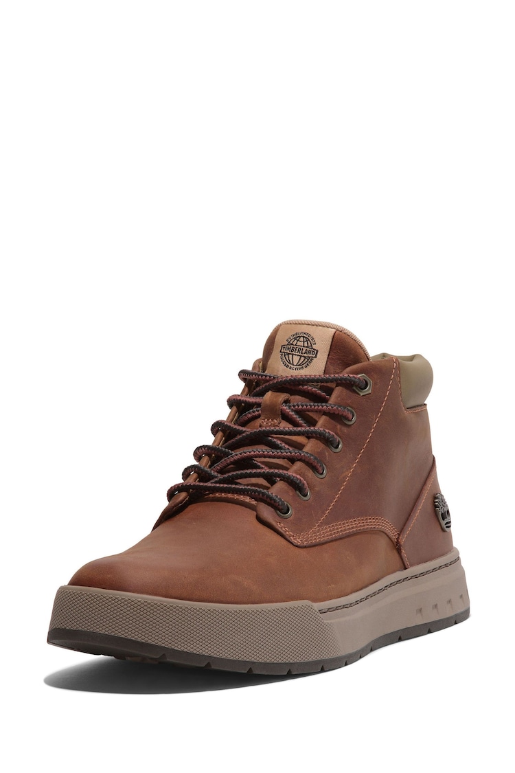 Timberland Maple Grove Chukka Boots - Image 8 of 8