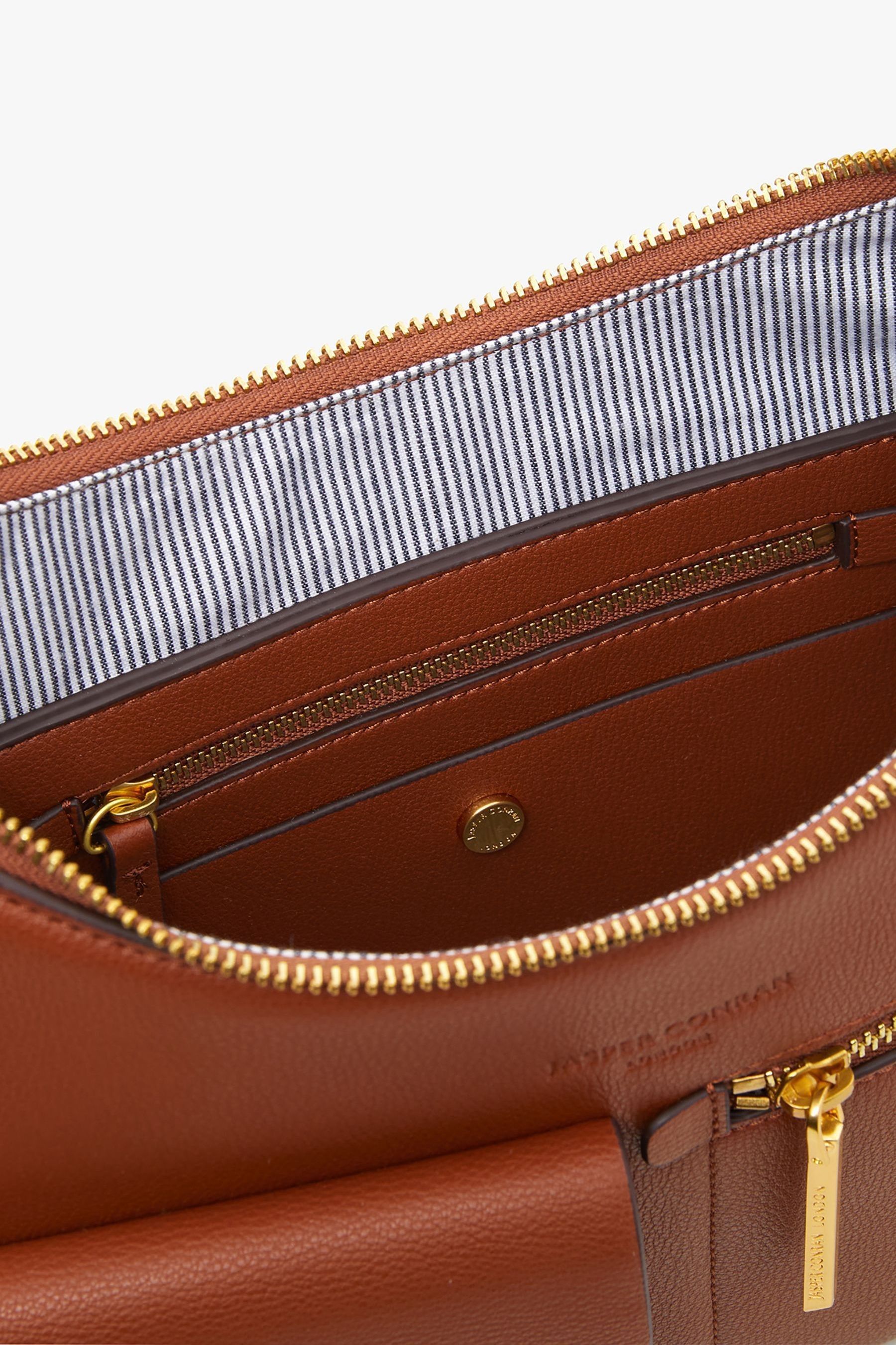 Jasper Conran London Dahlia Scoop Bag