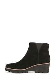 Vionic Hazal Suede Ankle Boots - Image 2 of 7