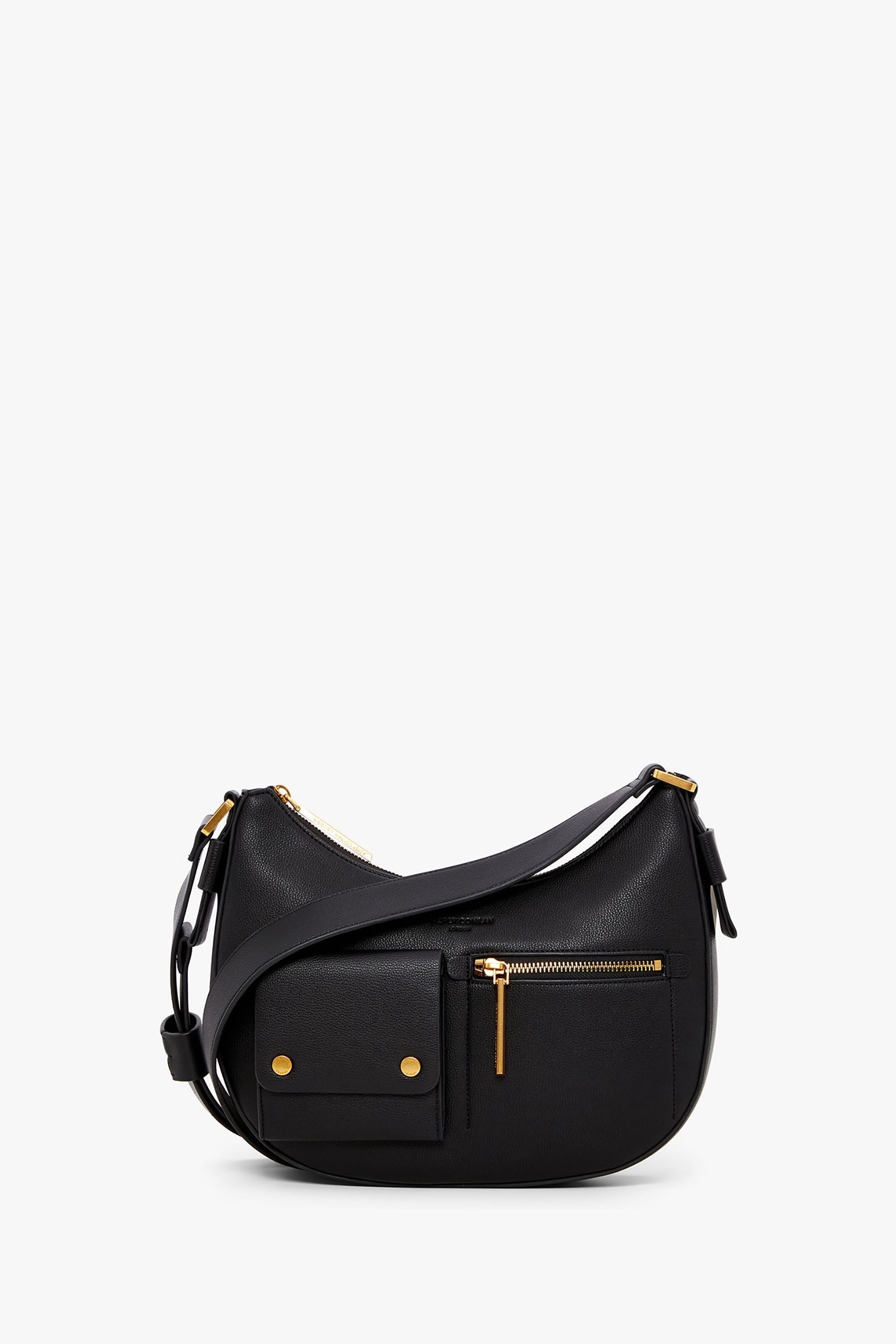 Jasper Conran London Dahlia Scoop Bag