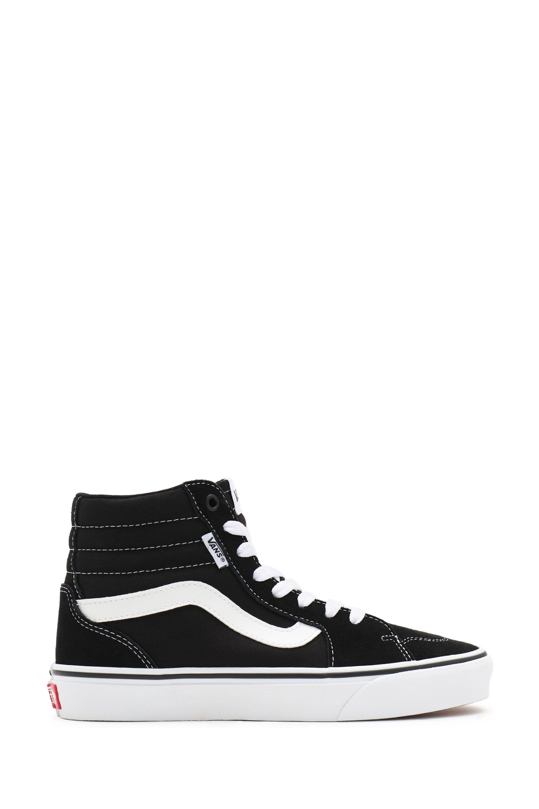 Womens van clearance trainers uk