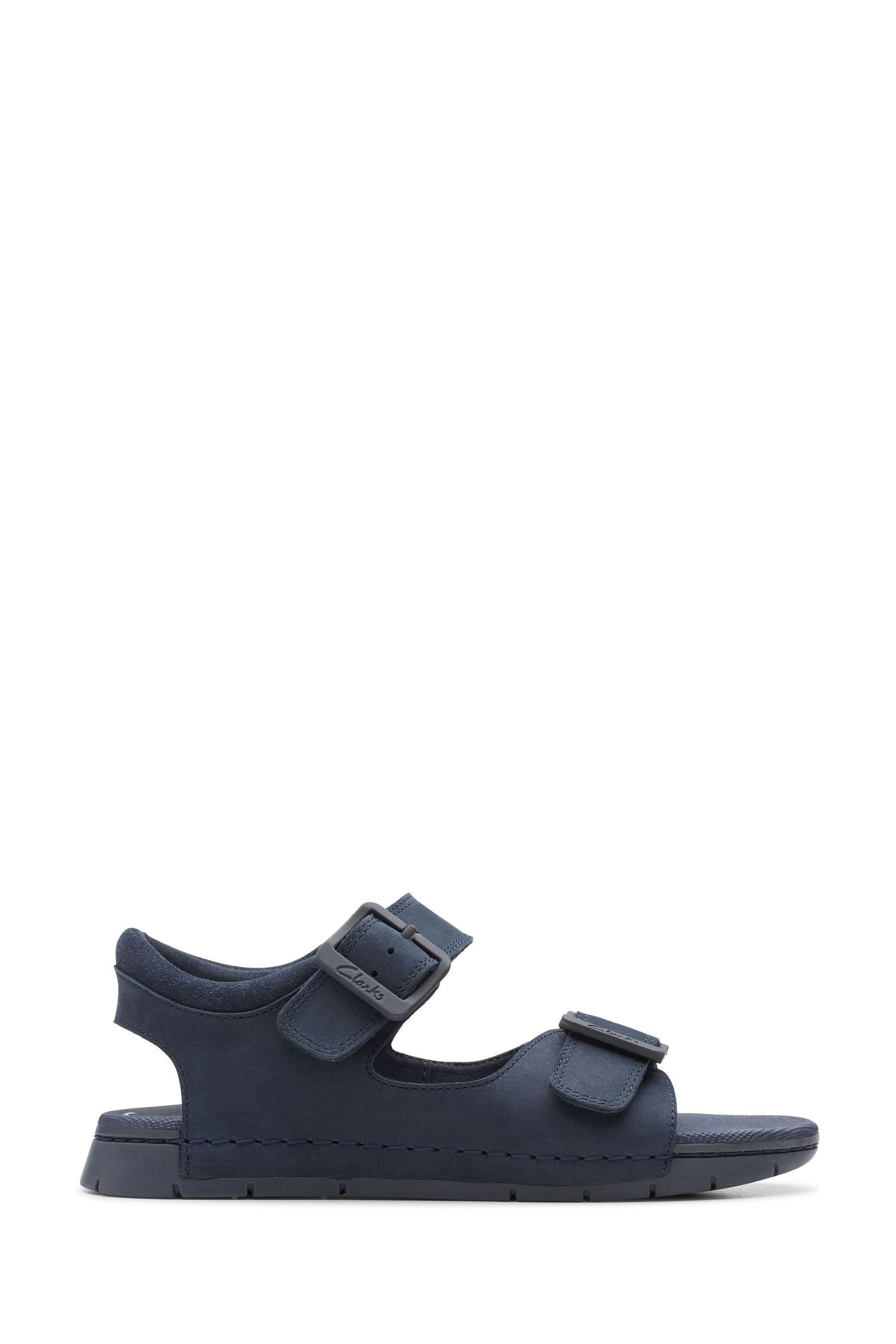 Clarks beach sandals online