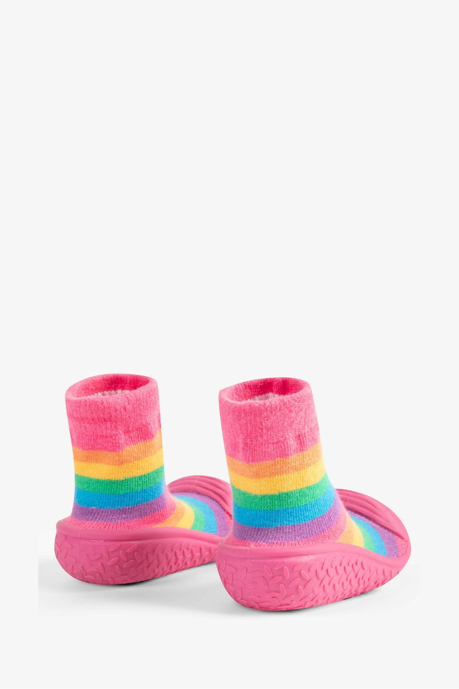 Sock slippers hot sale for toddlers