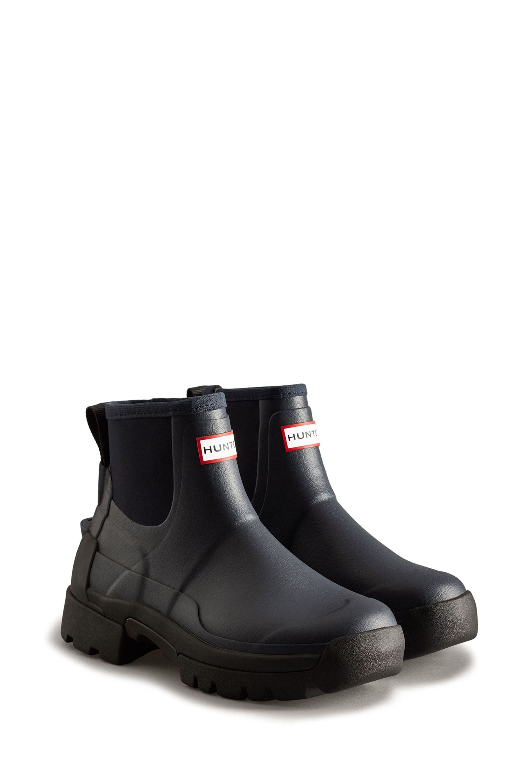 Hunter balmoral cheap black