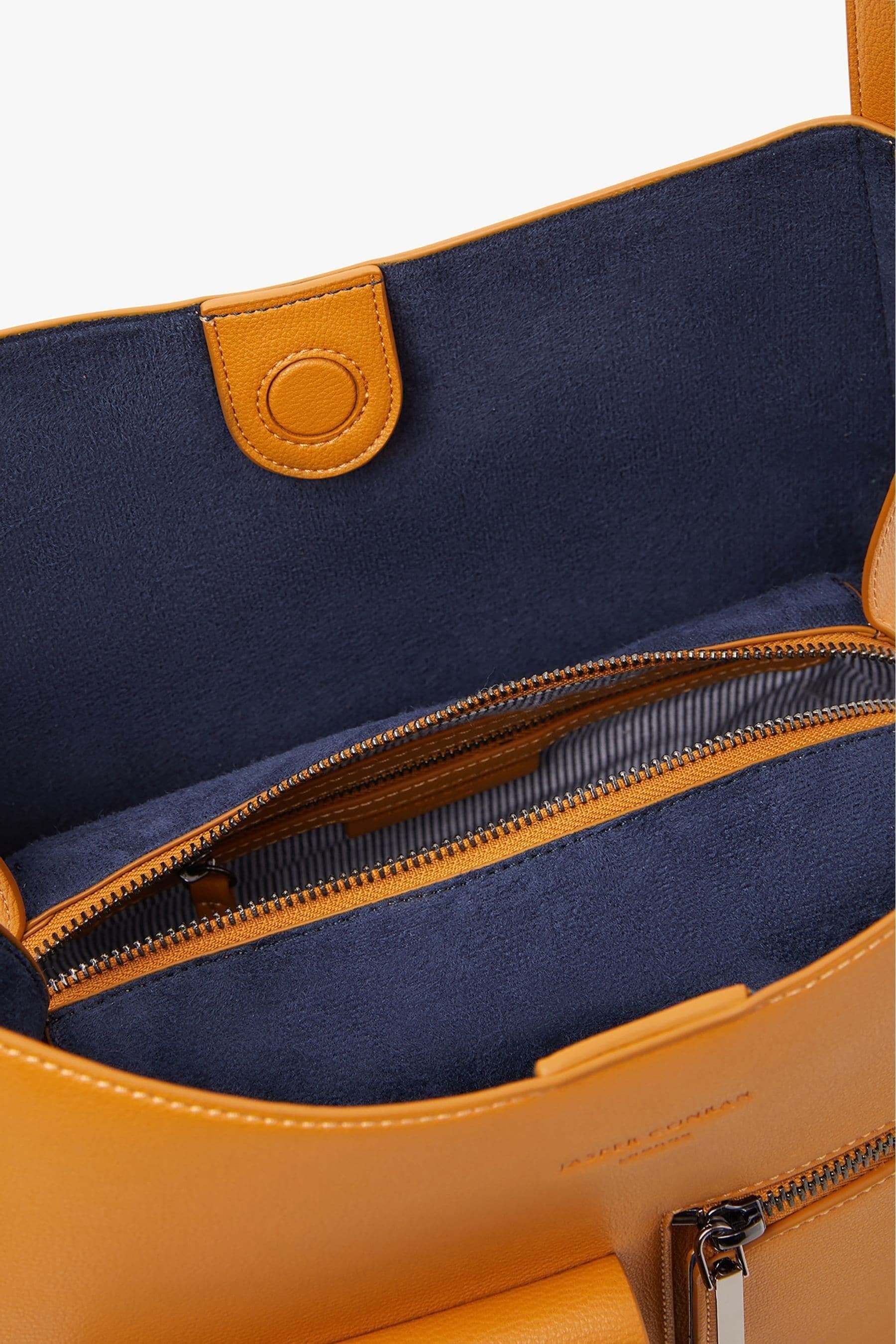 Jasper conran yellow bag hot sale