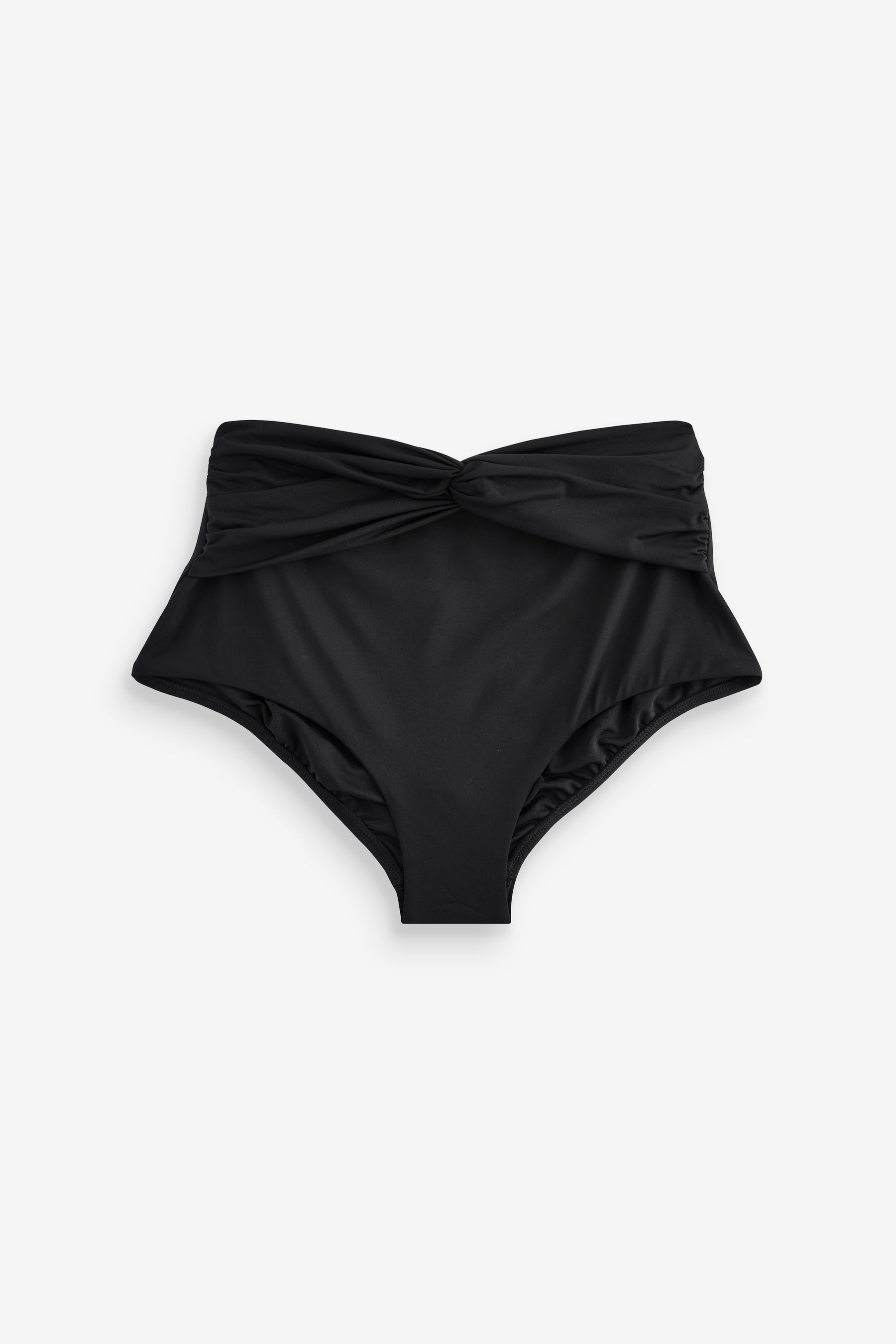 Next black bikini bottoms store