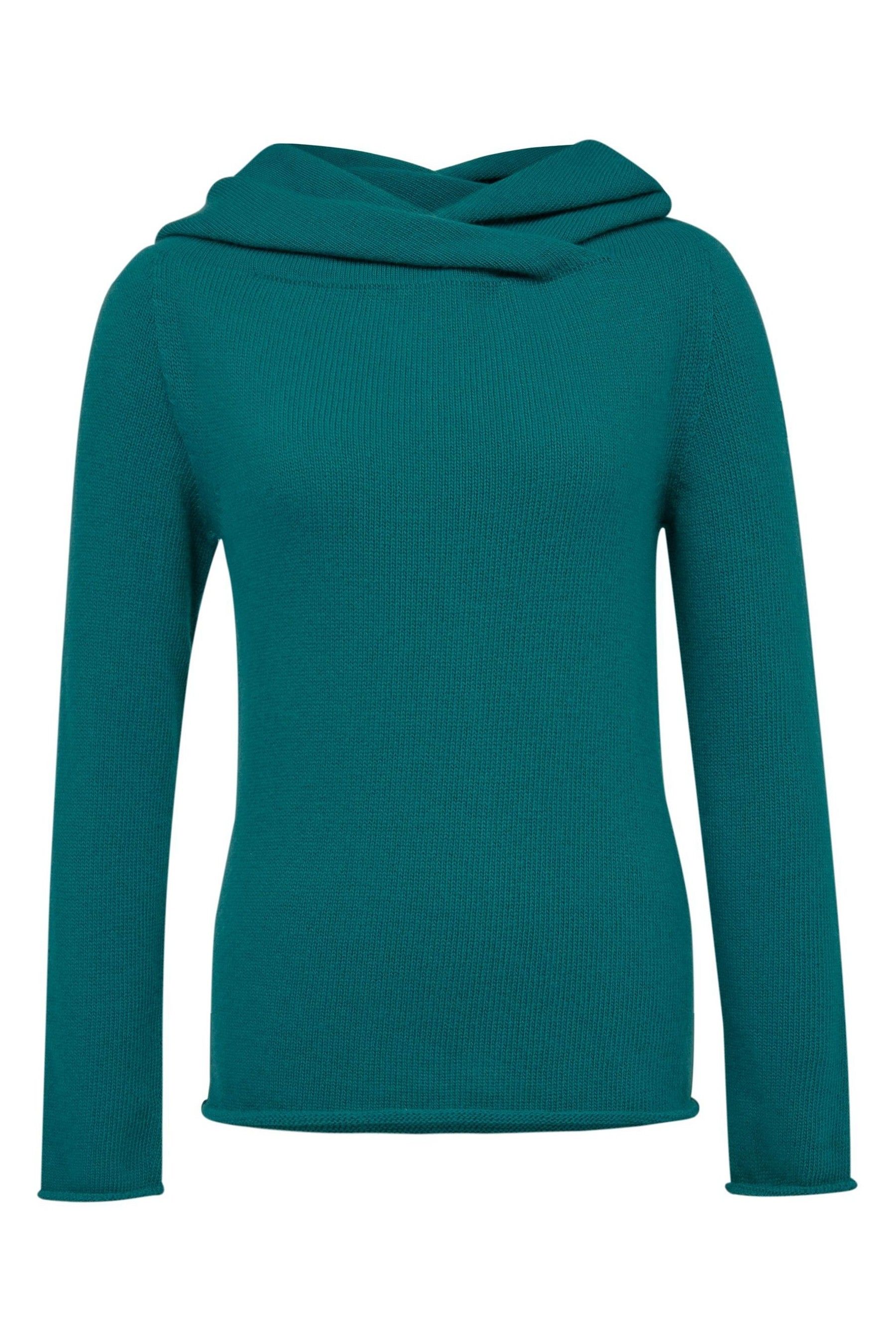 Buy Celtic Co. Collared Slouch Jumper from Next Armenia