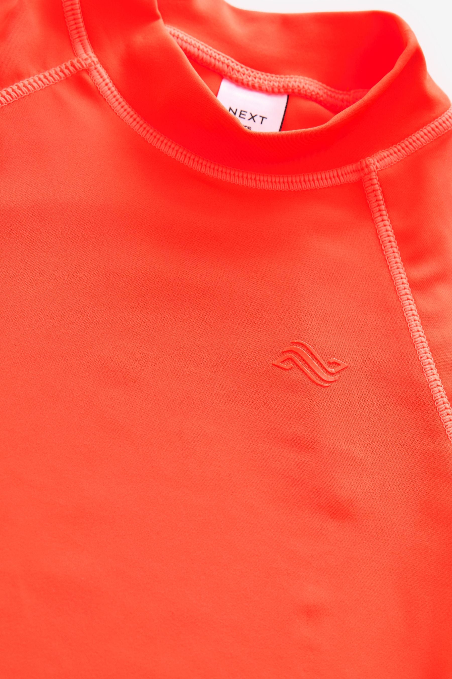 Next rash vest boy best sale