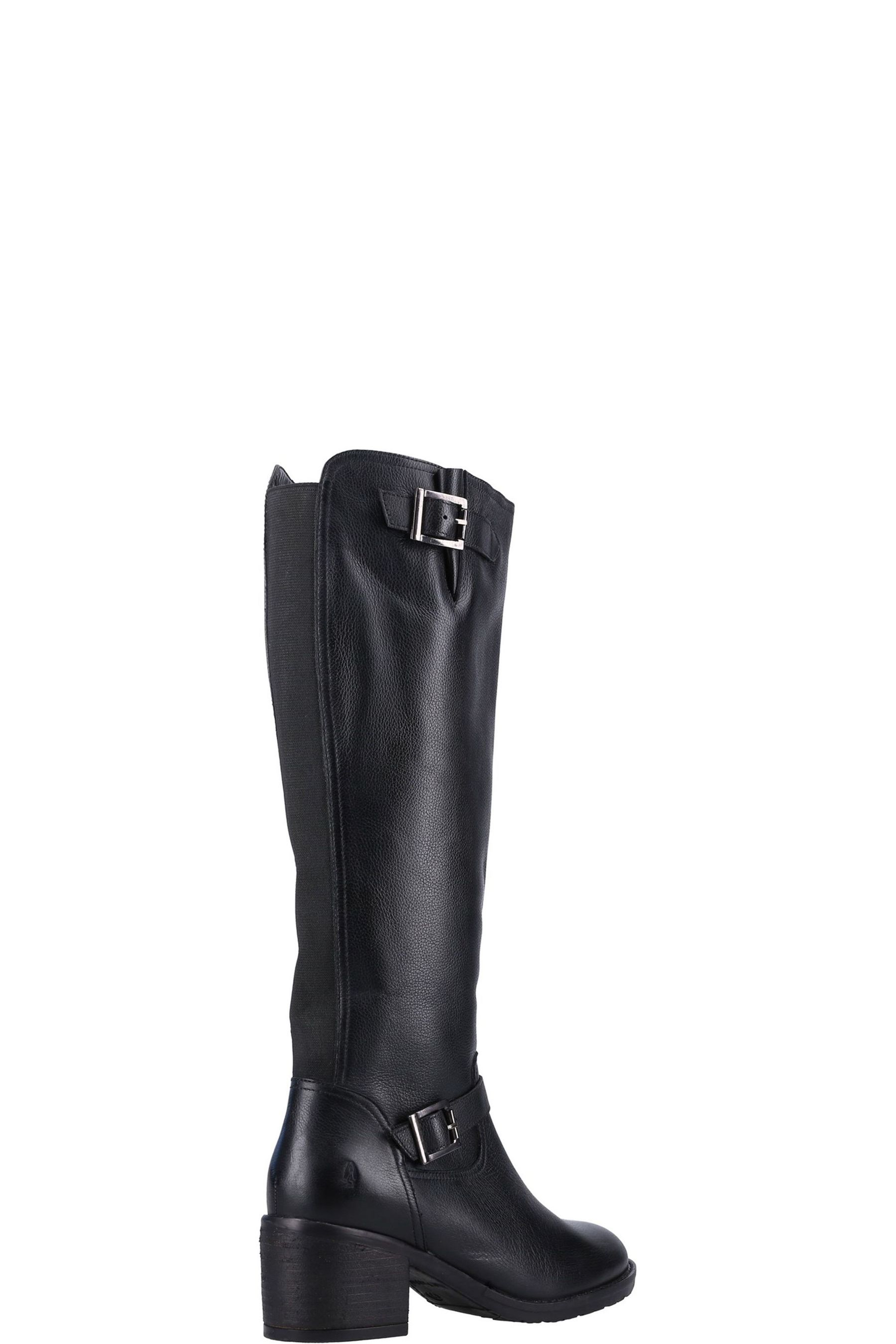 Hush puppies knee high boots uk shop