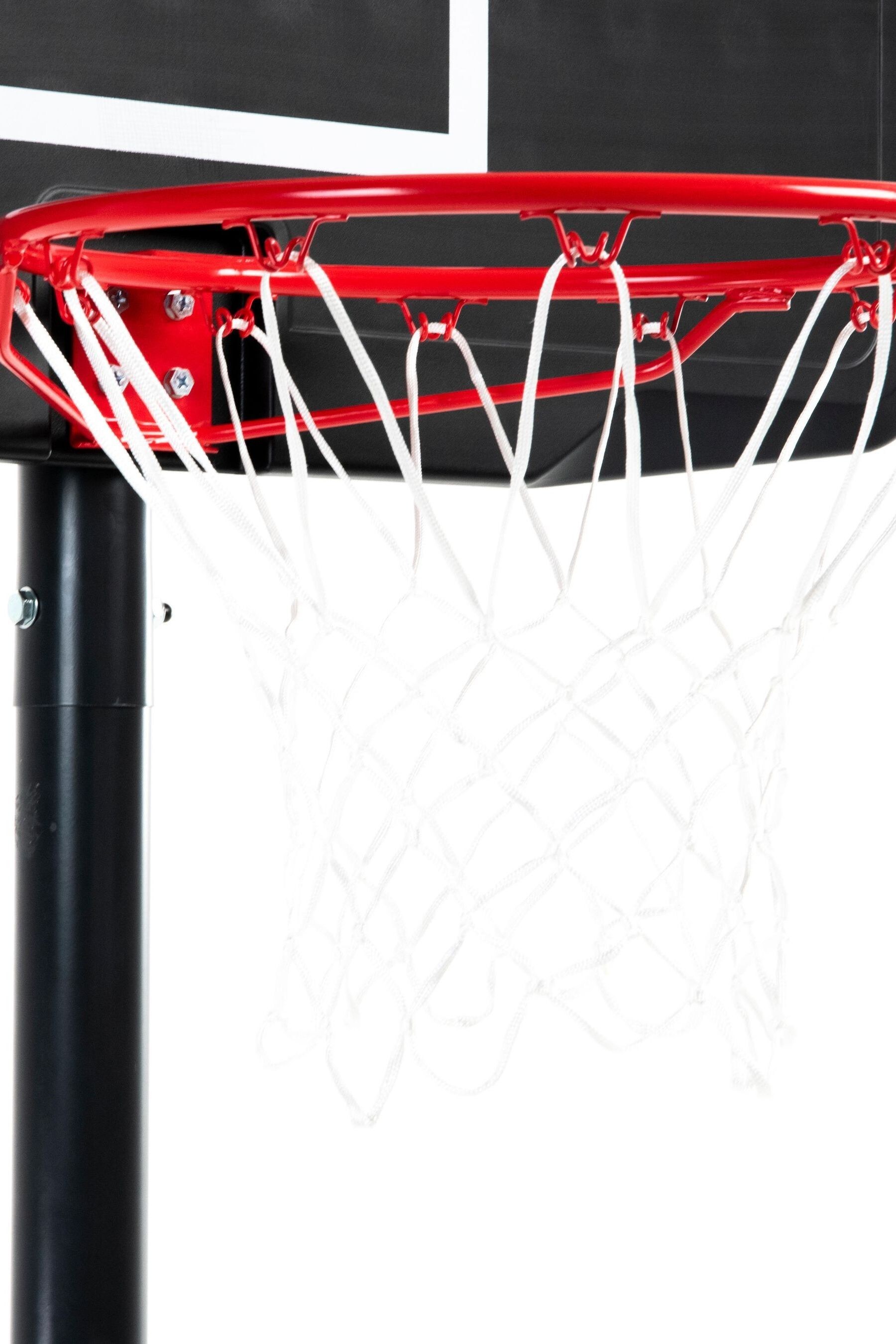 Buy Decathlon B100 Basketball Basket From 2.2m To 3.05m Tarmak