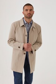 Skopes Natural Pennington Raincoat - Image 3 of 6