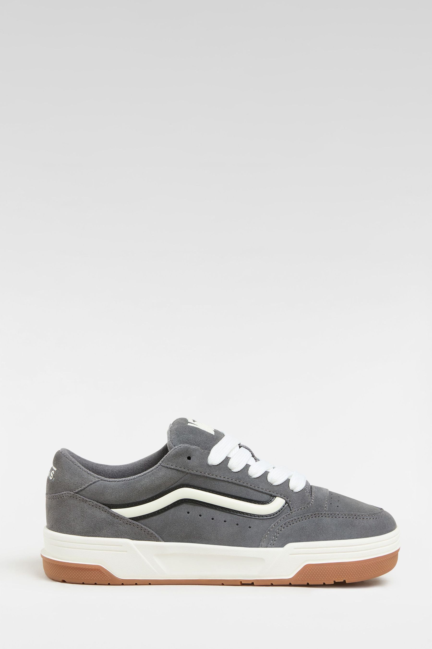 Buy Vans Mens Hylane Black Trainers from the Next UK online shop